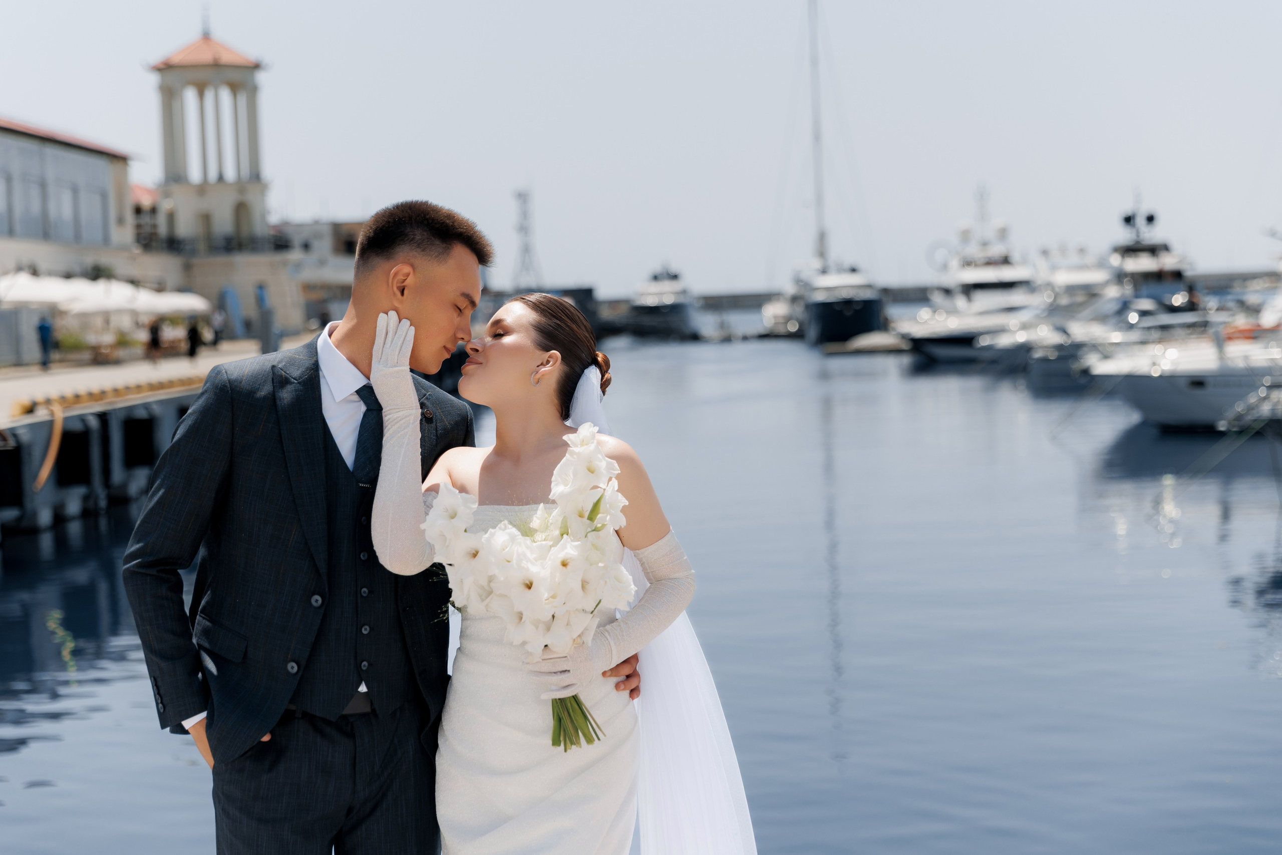 Артур и Кристина, Сочи 24/06/2024. Свадебный  и семейный фотограф в Краснодаре