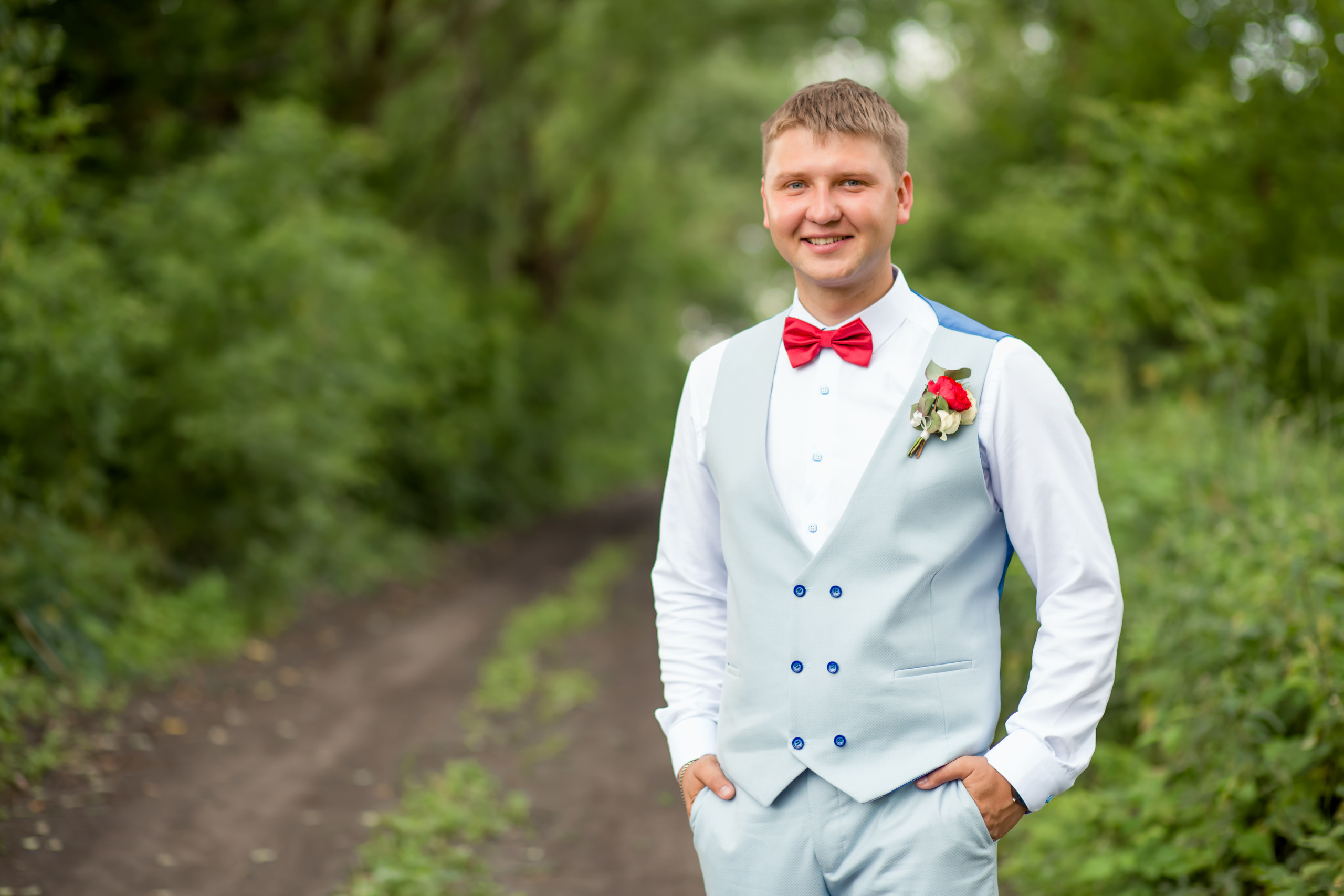 Свадьба. ФОТОГРАФ/ Беларусь Светлогорск