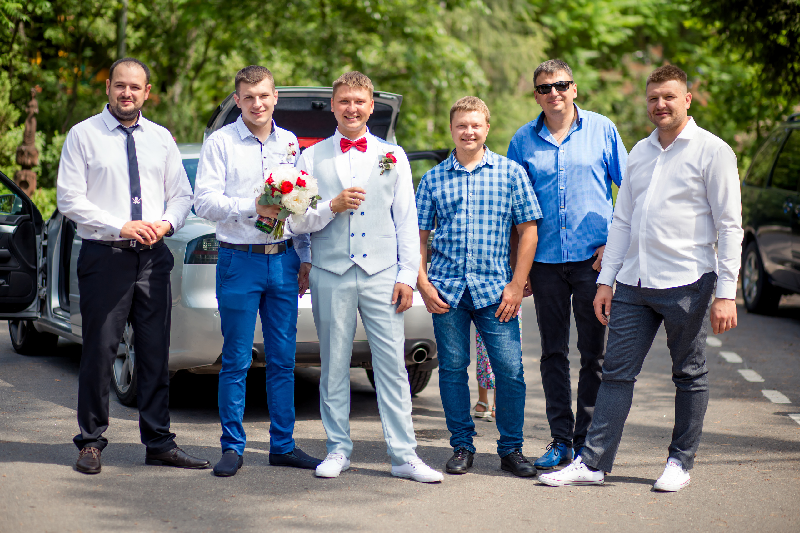 Свадьба. ФОТОГРАФ/ Беларусь Светлогорск