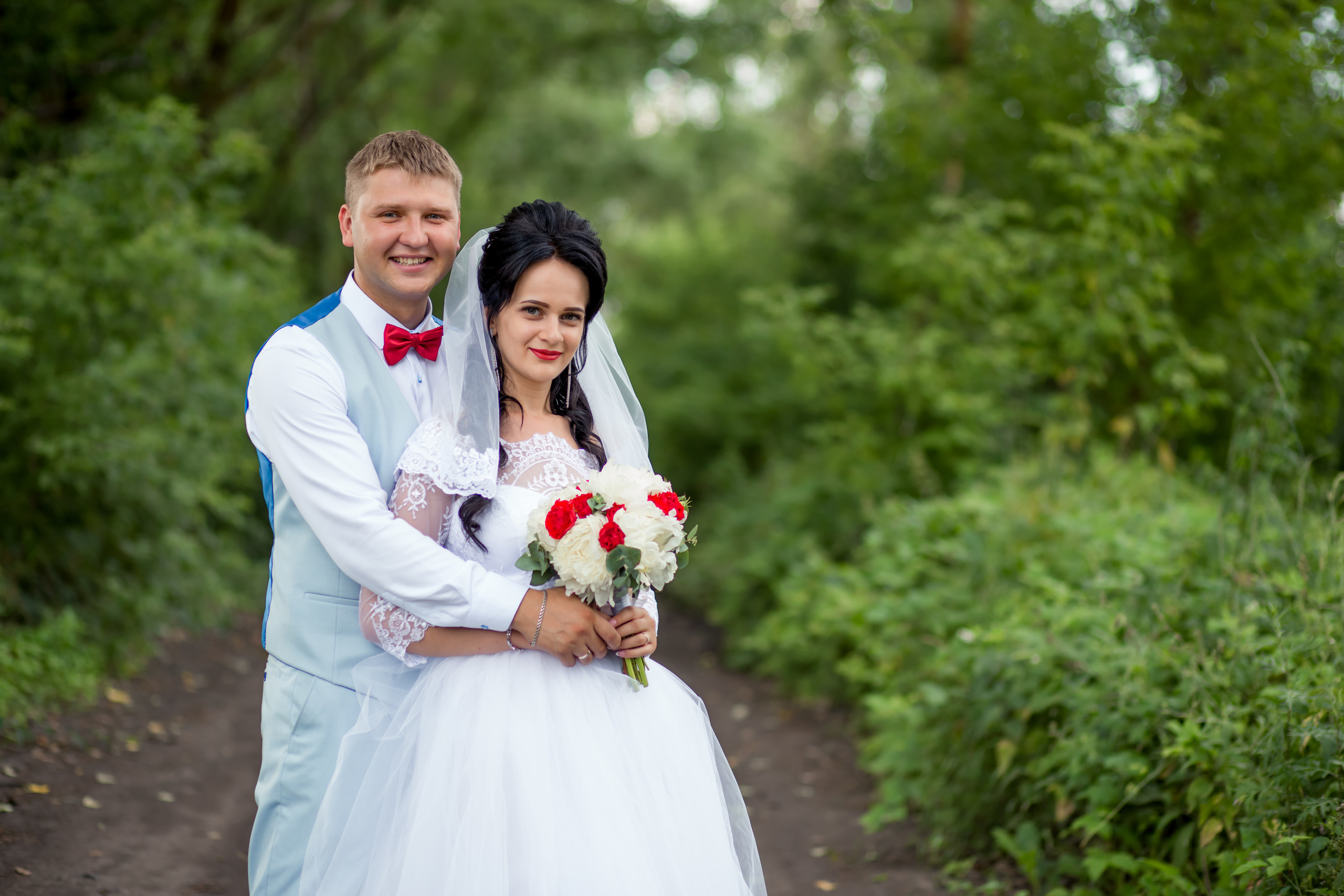 Свадьба. ФОТОГРАФ/ Беларусь Светлогорск