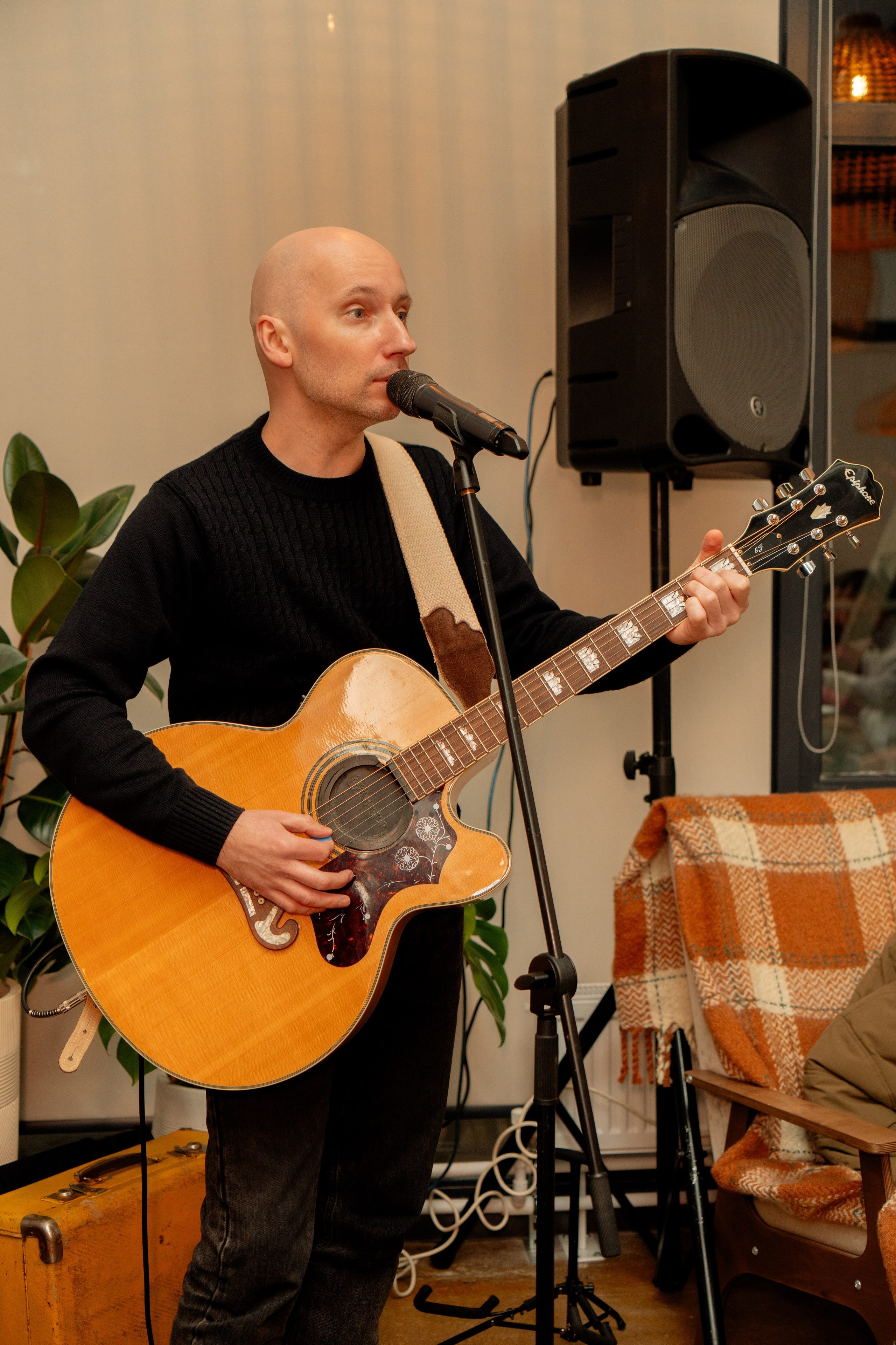 Ферма Основание 2. Фотограф г. Тольятти