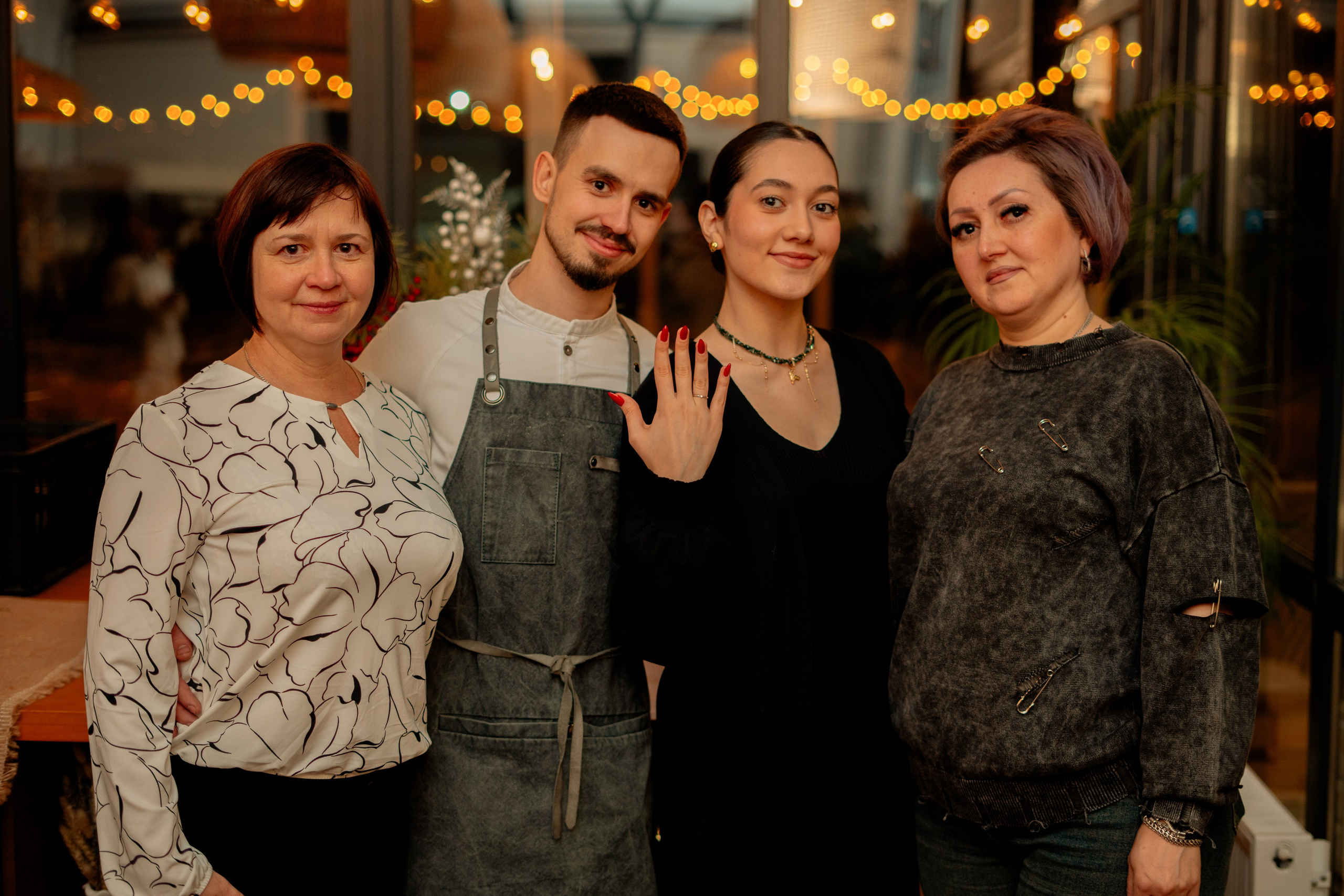 Ферма Основание 2. Фотограф г. Тольятти