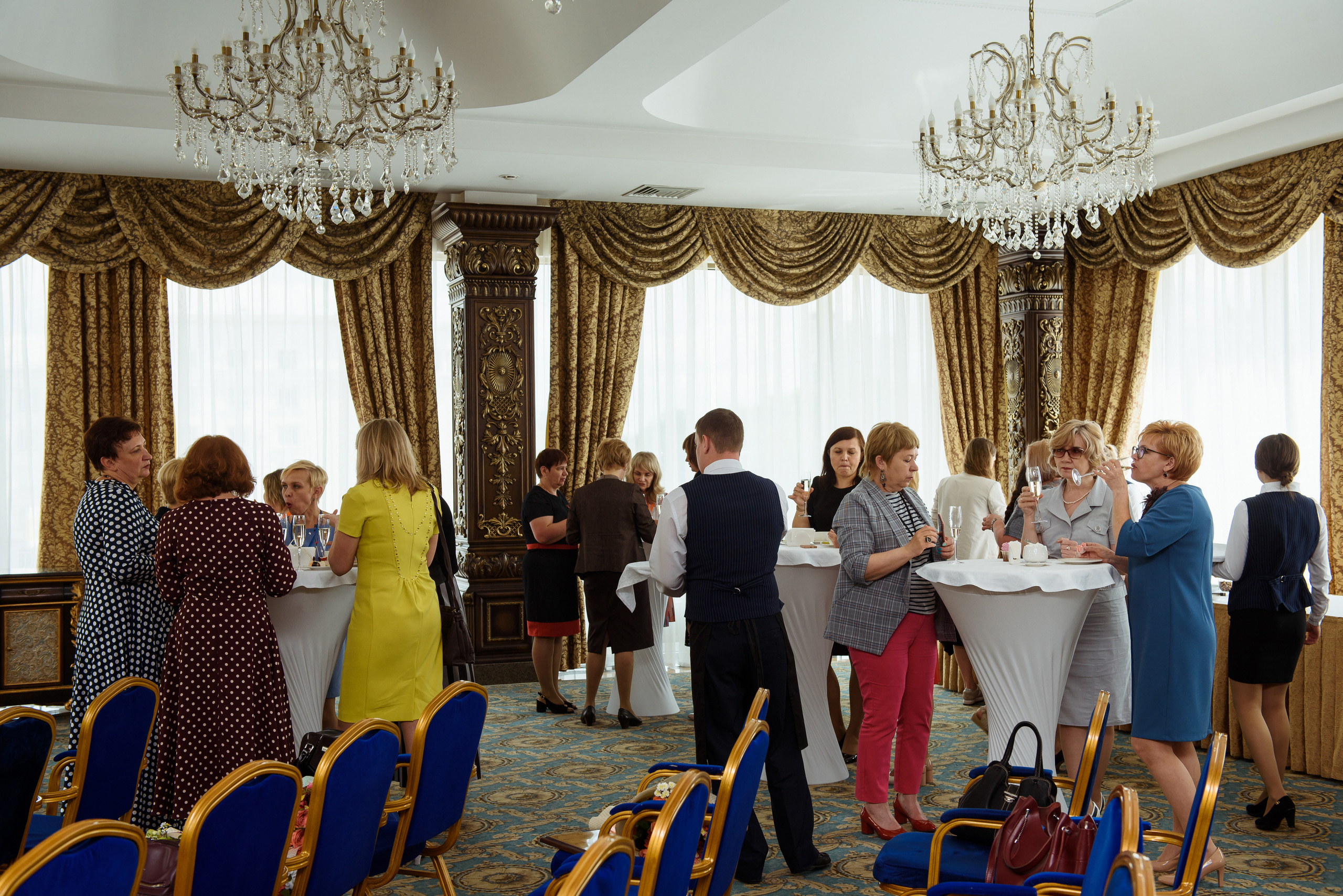 Награждение библиотек Челябинской области 2019, Видгоф. Свадебный и просто хороший фотограф в Челябинске