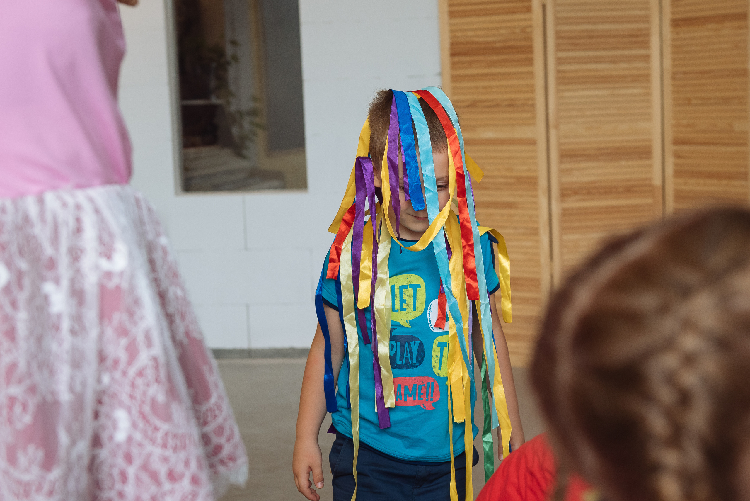 Фотосъемка детского дня рождения (5 лет), гончарная мастерская Колокол. Свадебный и просто хороший фотограф в Челябинске