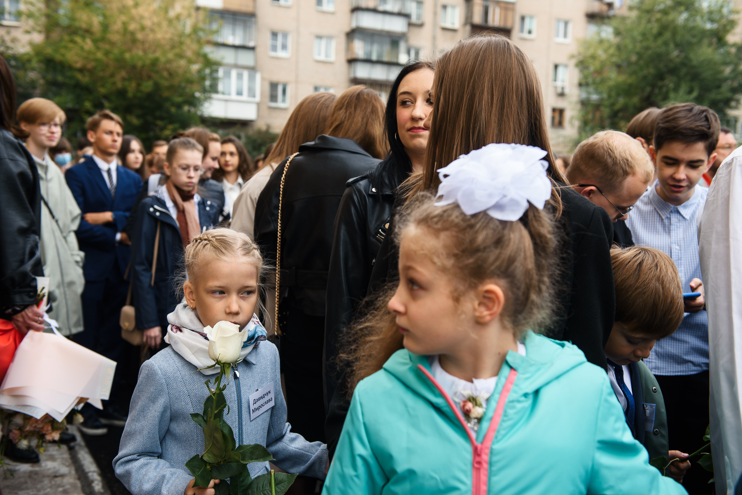 1 сентября 11 класс. Wedding and family photographer USA