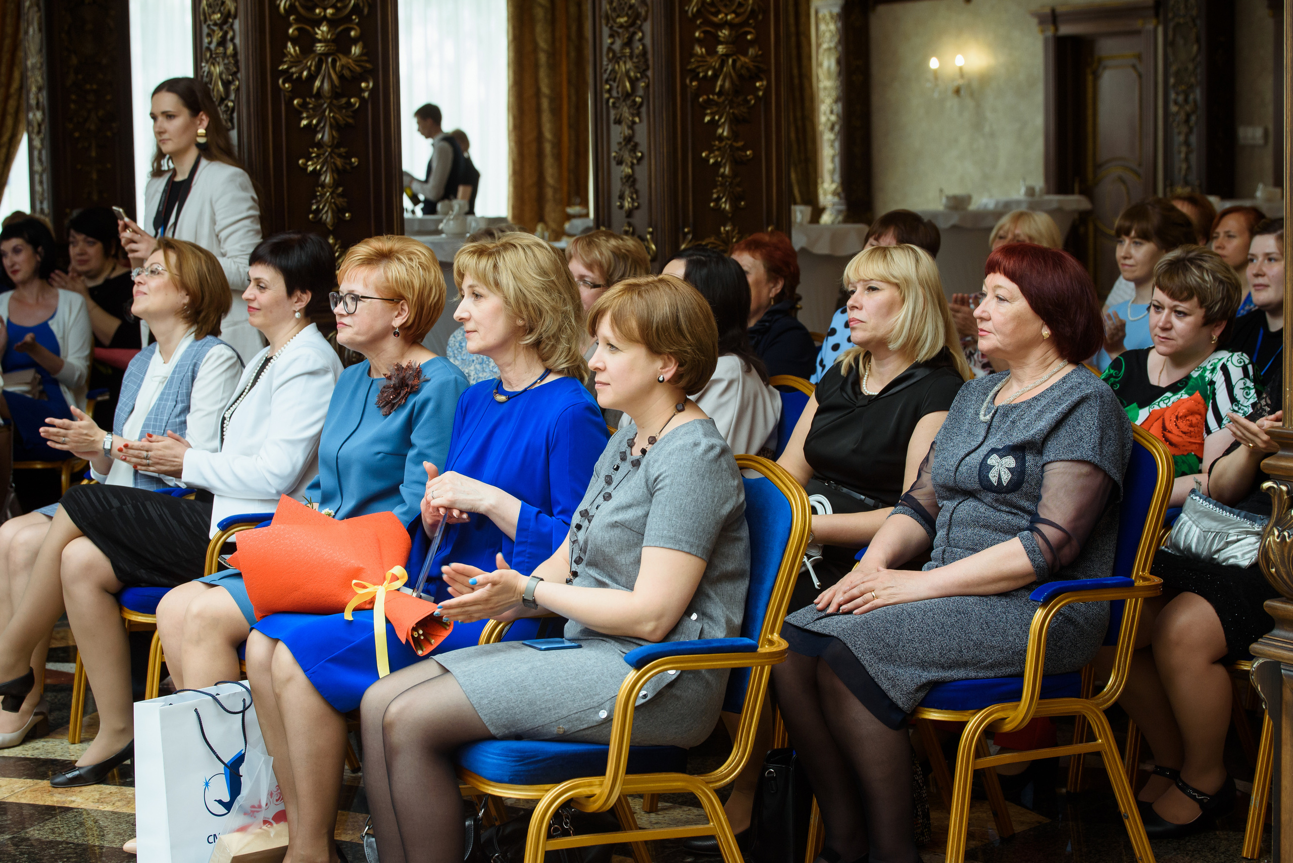 Награждение библиотек Челябинской области 2019, Видгоф. Свадебный и просто хороший фотограф в Челябинске