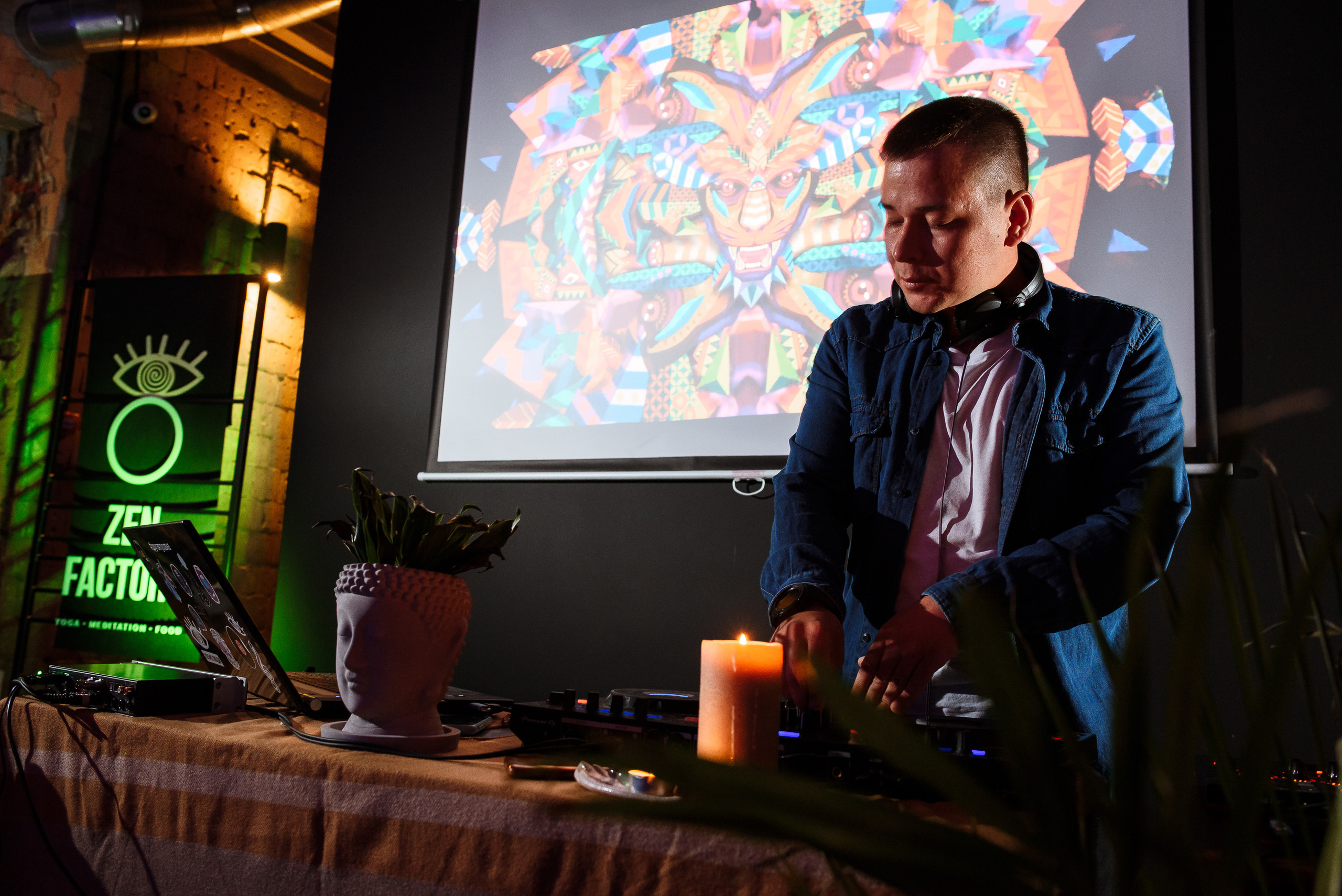 Вечеринка «Чиллчай». Wedding and family photographer USA