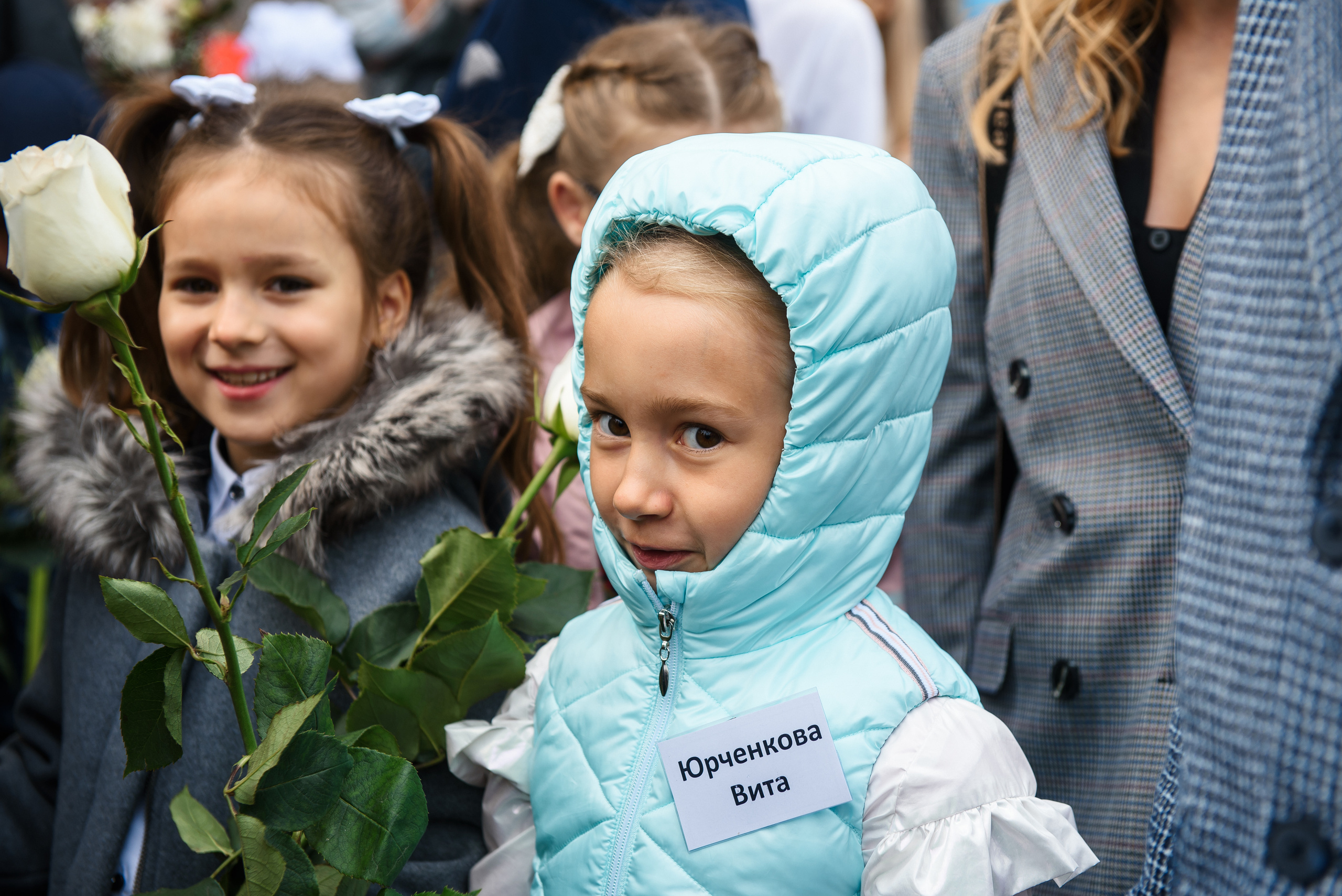 1 сентября 11 класс. Wedding and family photographer USA