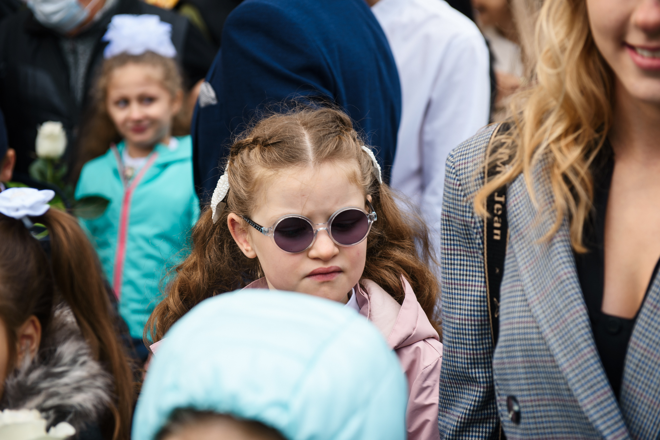 1 сентября 11 класс. Wedding and family photographer USA