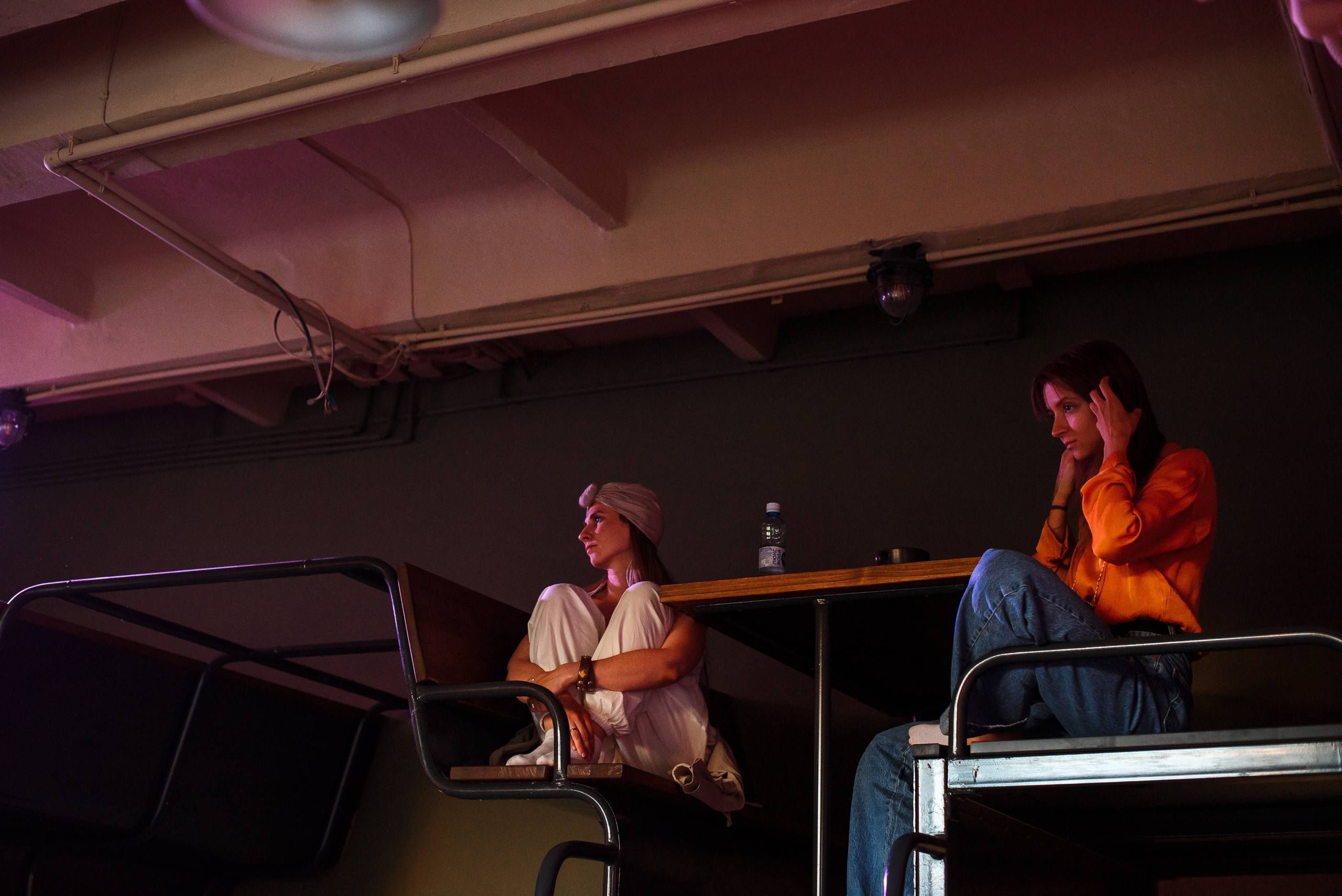 Вечеринка «Чиллчай». Wedding and family photographer USA