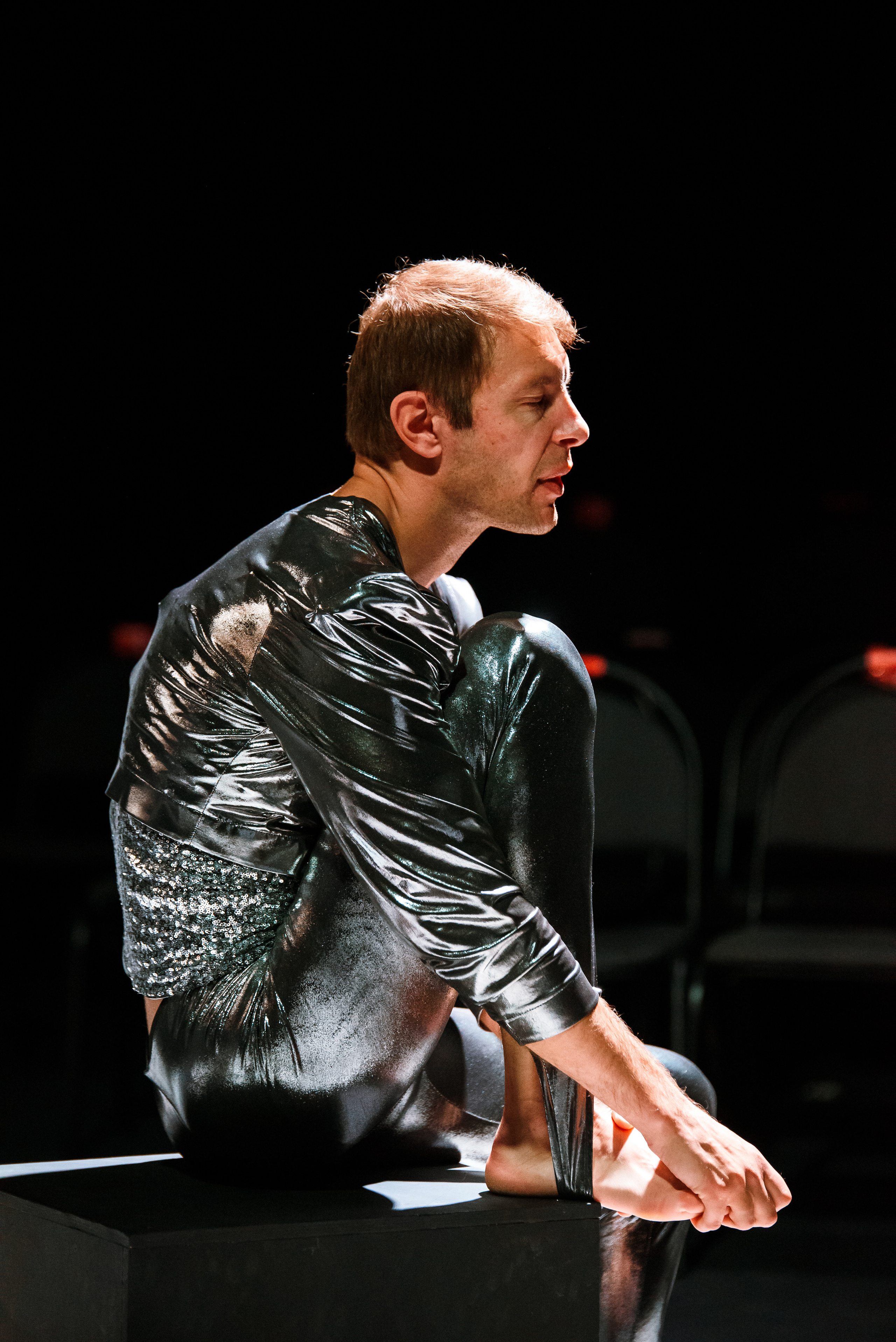 Спектакль «Я танцую как дебил». Wedding and family photographer USA