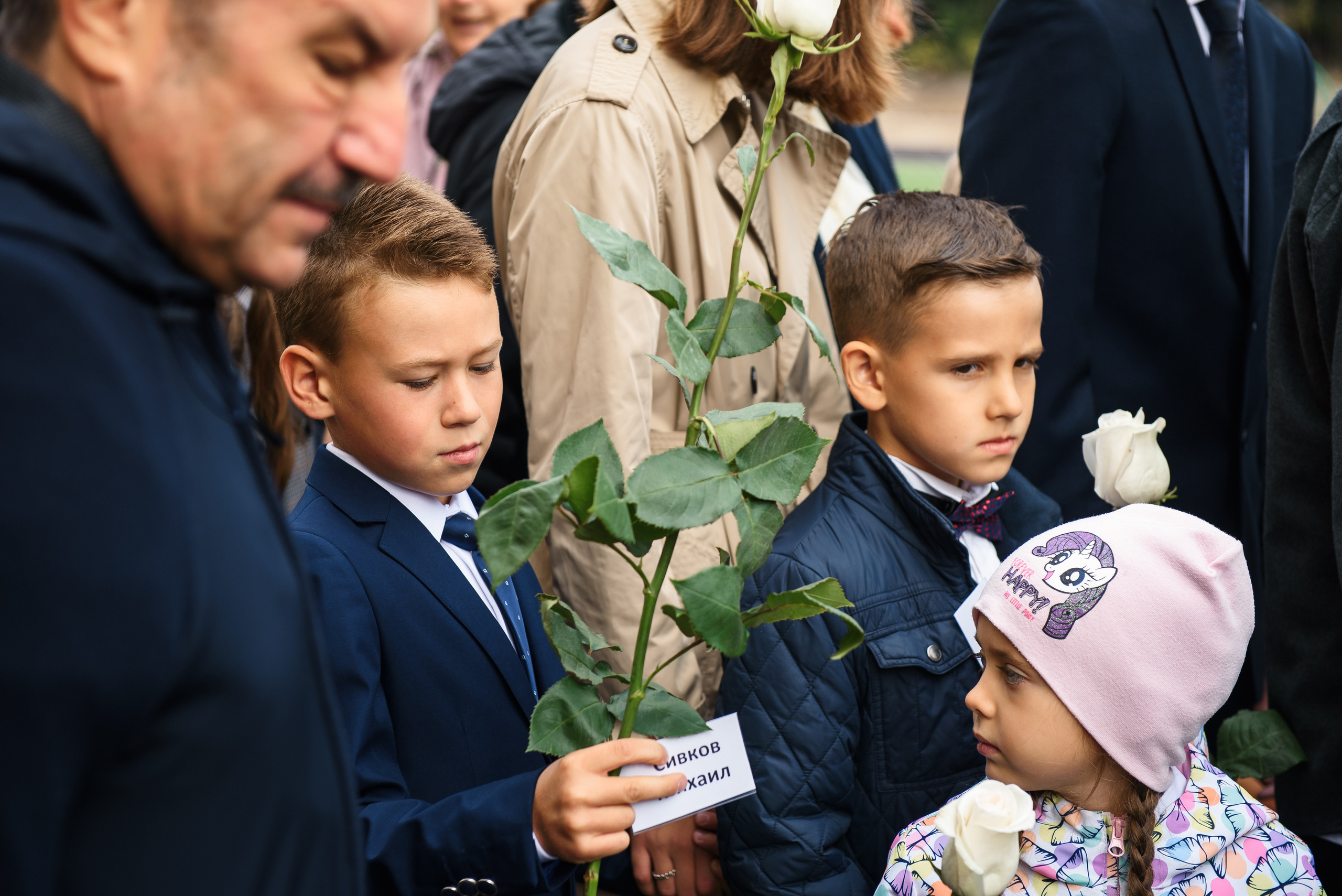 1 сентября 11 класс. Wedding and family photographer USA