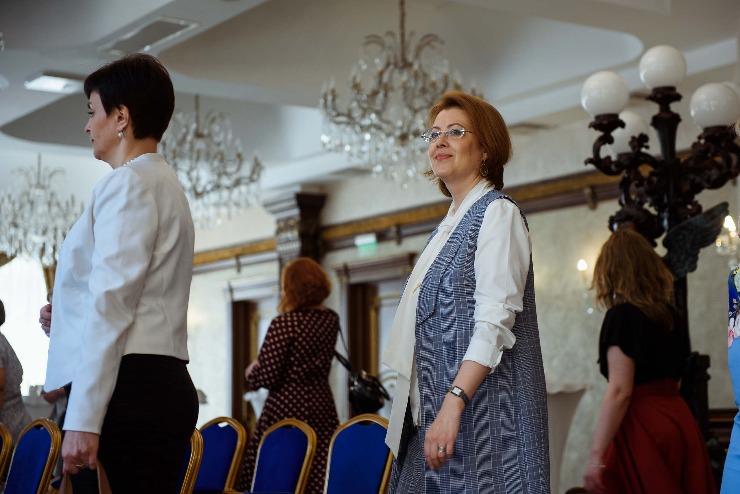 Награждение библиотек Челябинской области 2019, Видгоф. Свадебный и просто хороший фотограф в Челябинске