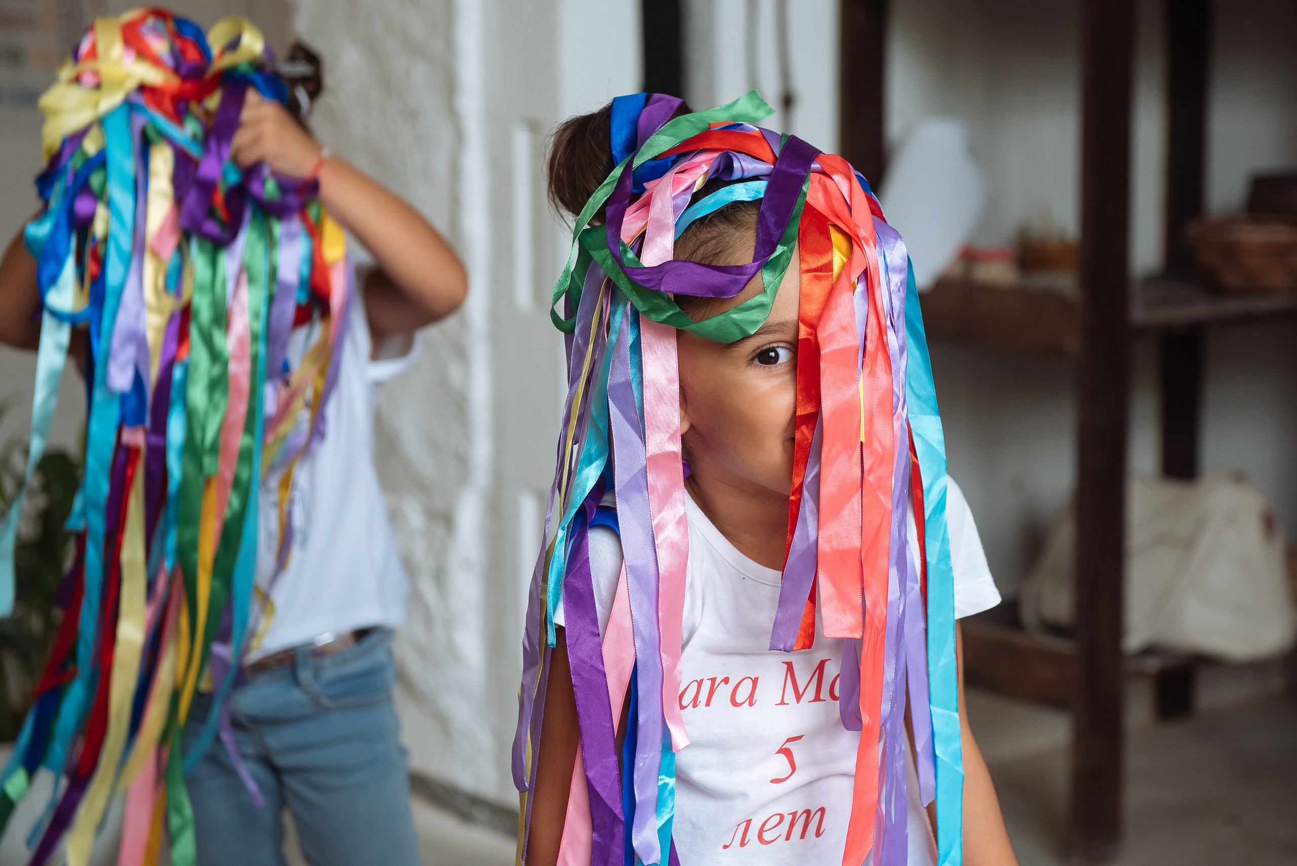 Фотосъемка детского дня рождения (5 лет), гончарная мастерская Колокол. Свадебный и просто хороший фотограф в Челябинске