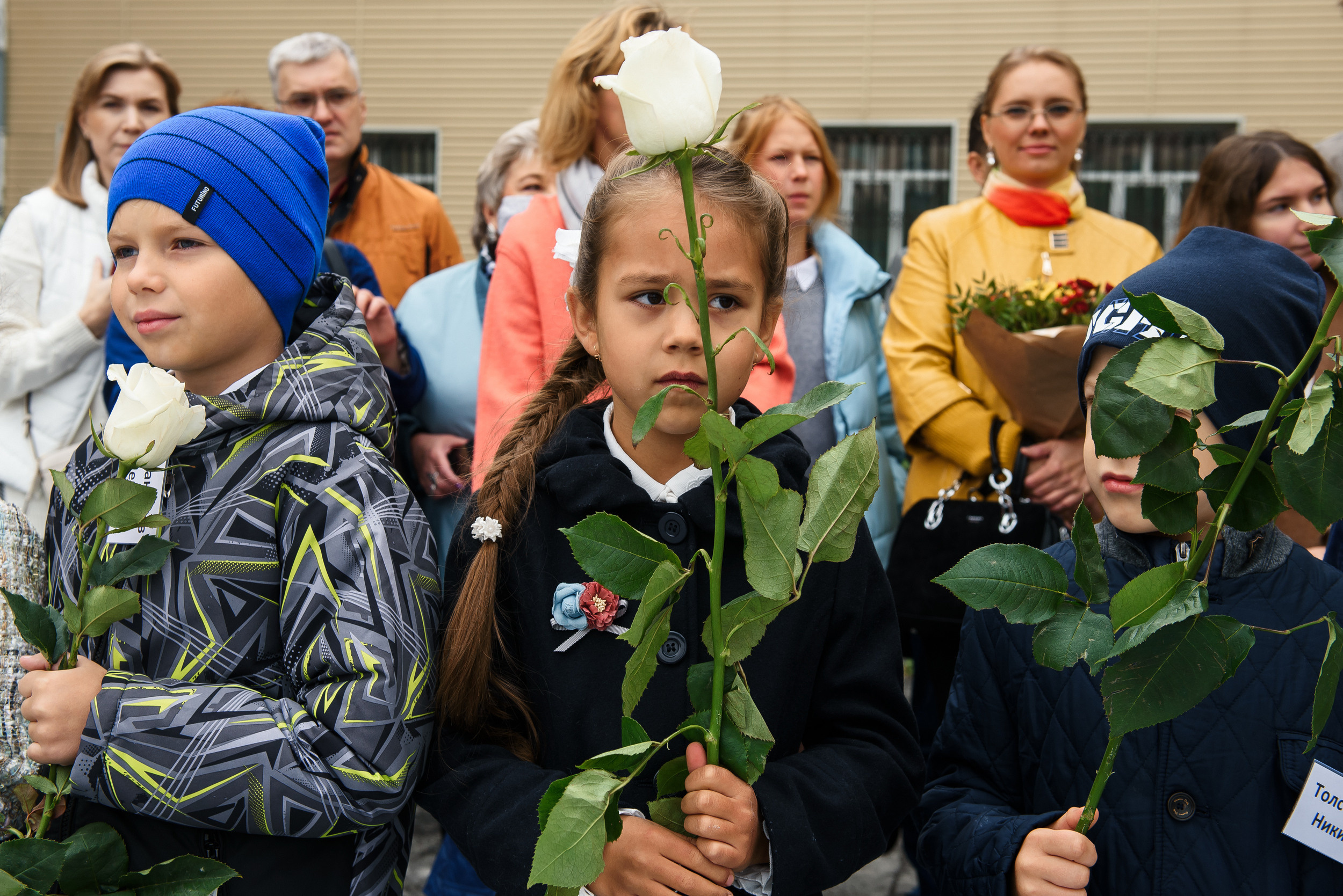 1 раз в 1 класс. Wedding and family photographer USA