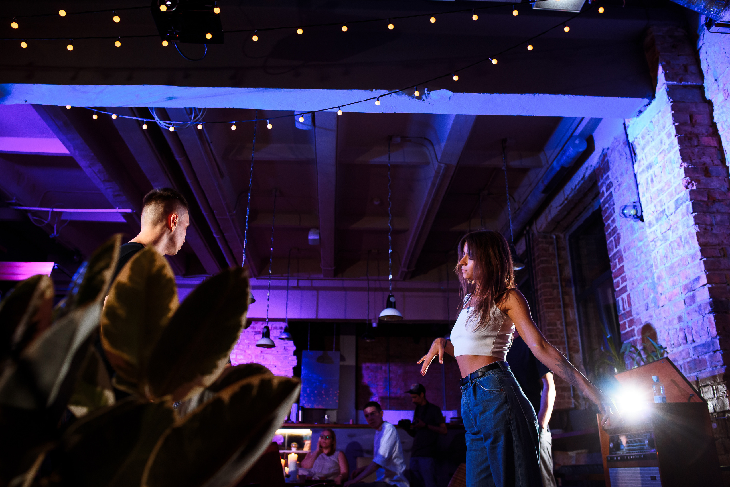 Вечеринка «Чиллчай». Wedding and family photographer USA