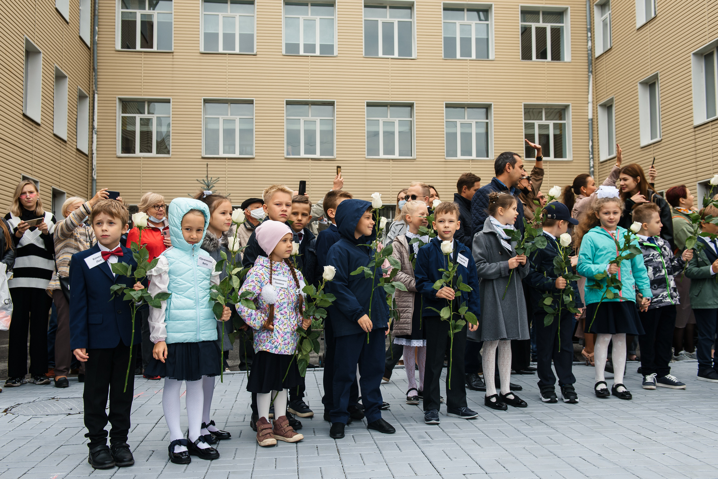 1 раз в 1 класс. Wedding and family photographer USA