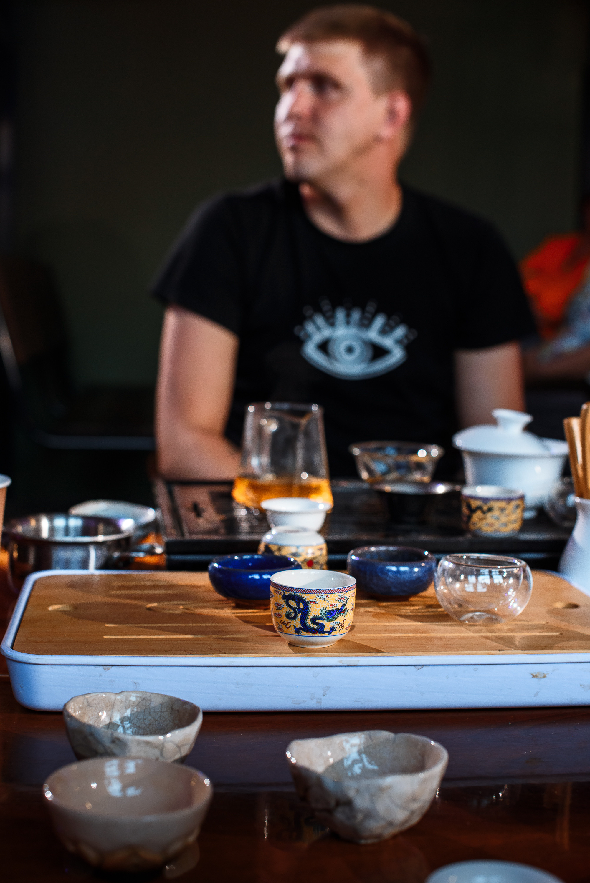 Вечеринка «Чиллчай». Wedding and family photographer USA