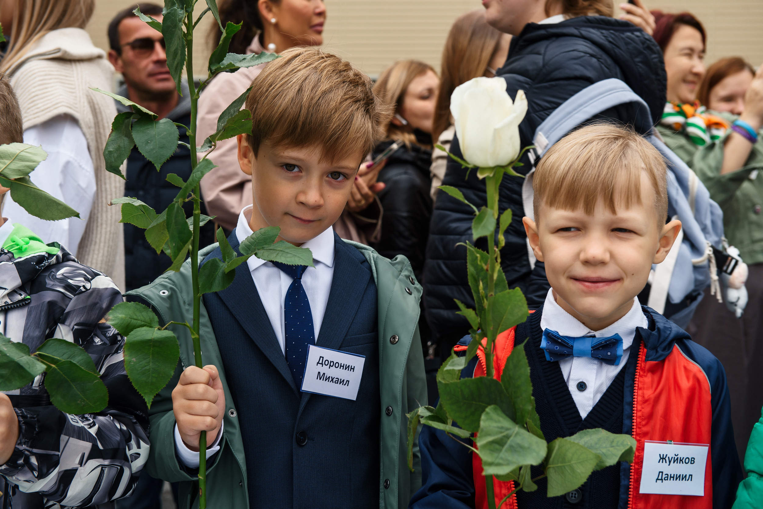 1 раз в 1 класс. Wedding and family photographer USA