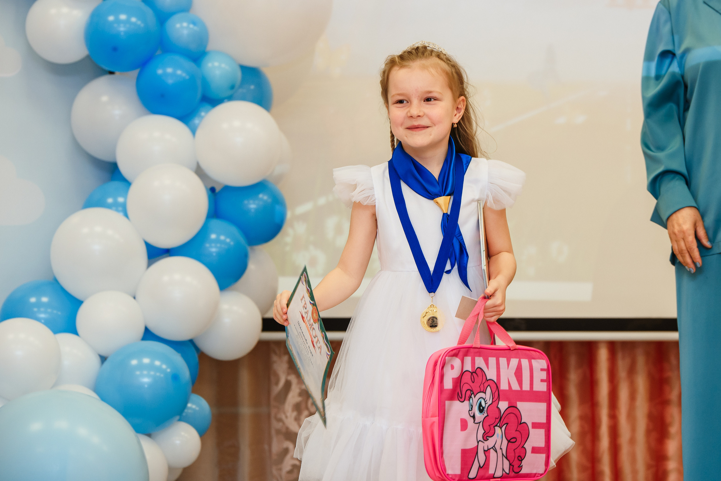 Выпускной в детсаду. Wedding and family photographer USA