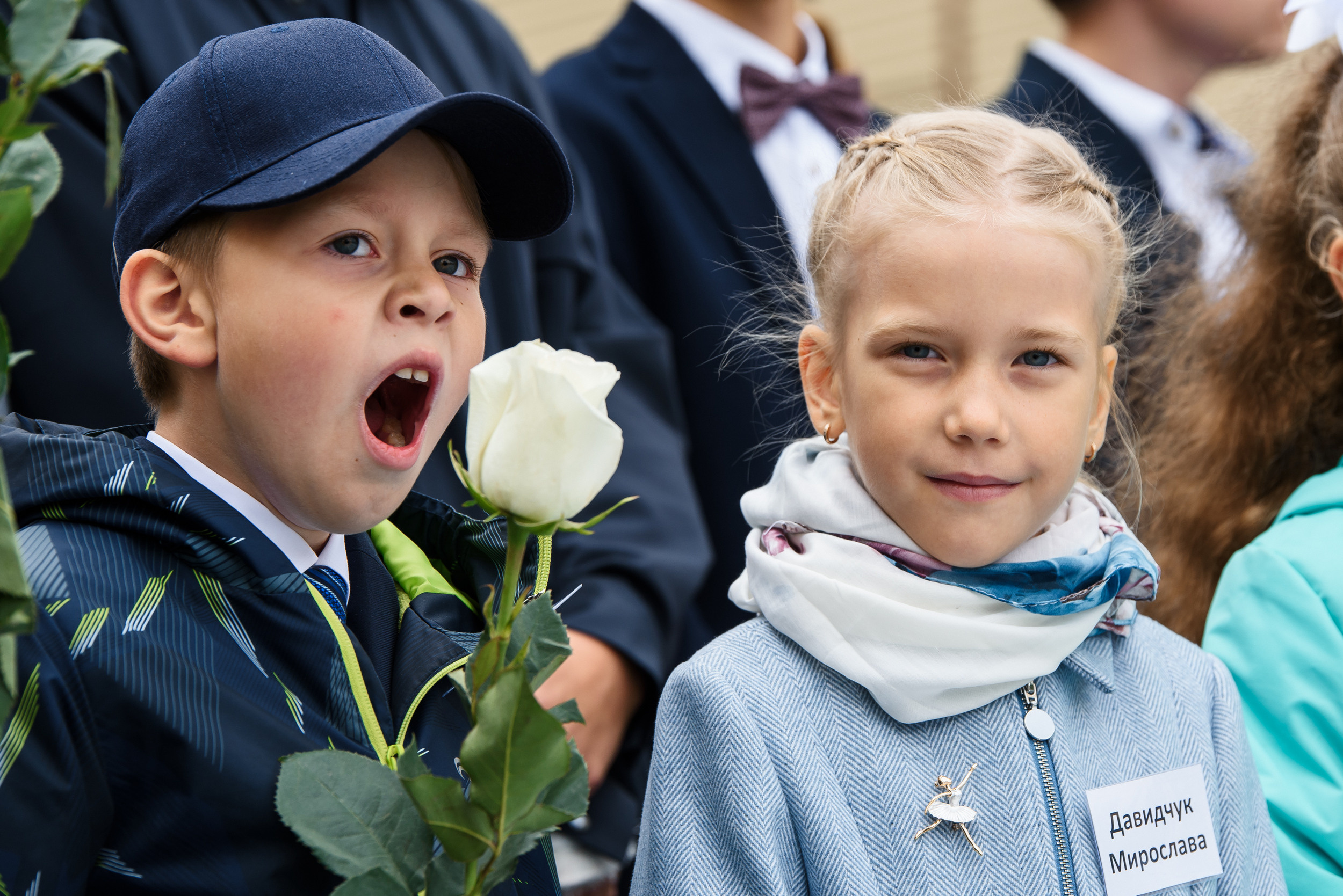 1 раз в 1 класс. Wedding and family photographer USA