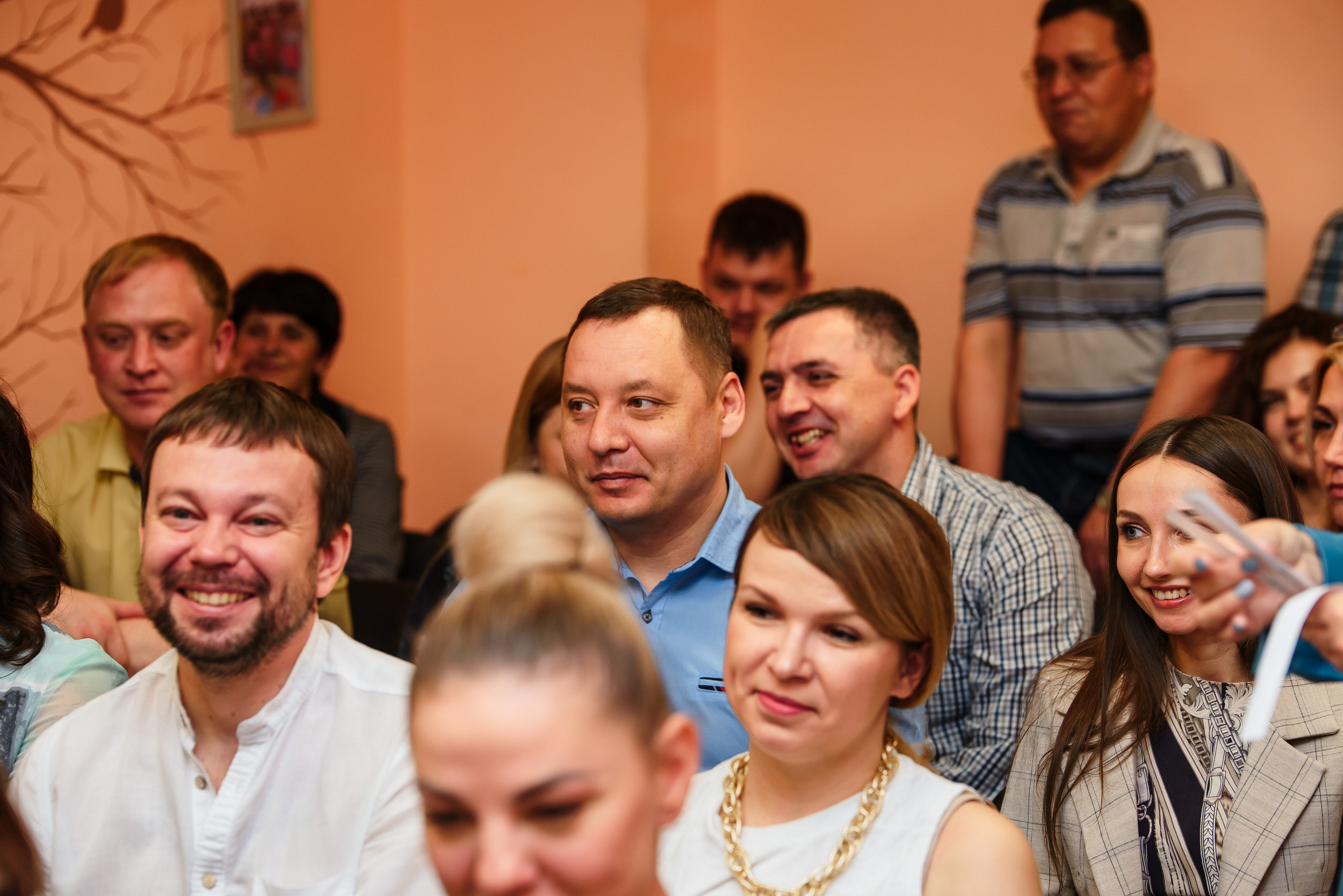 Выпускной в детсаду. Wedding and family photographer USA