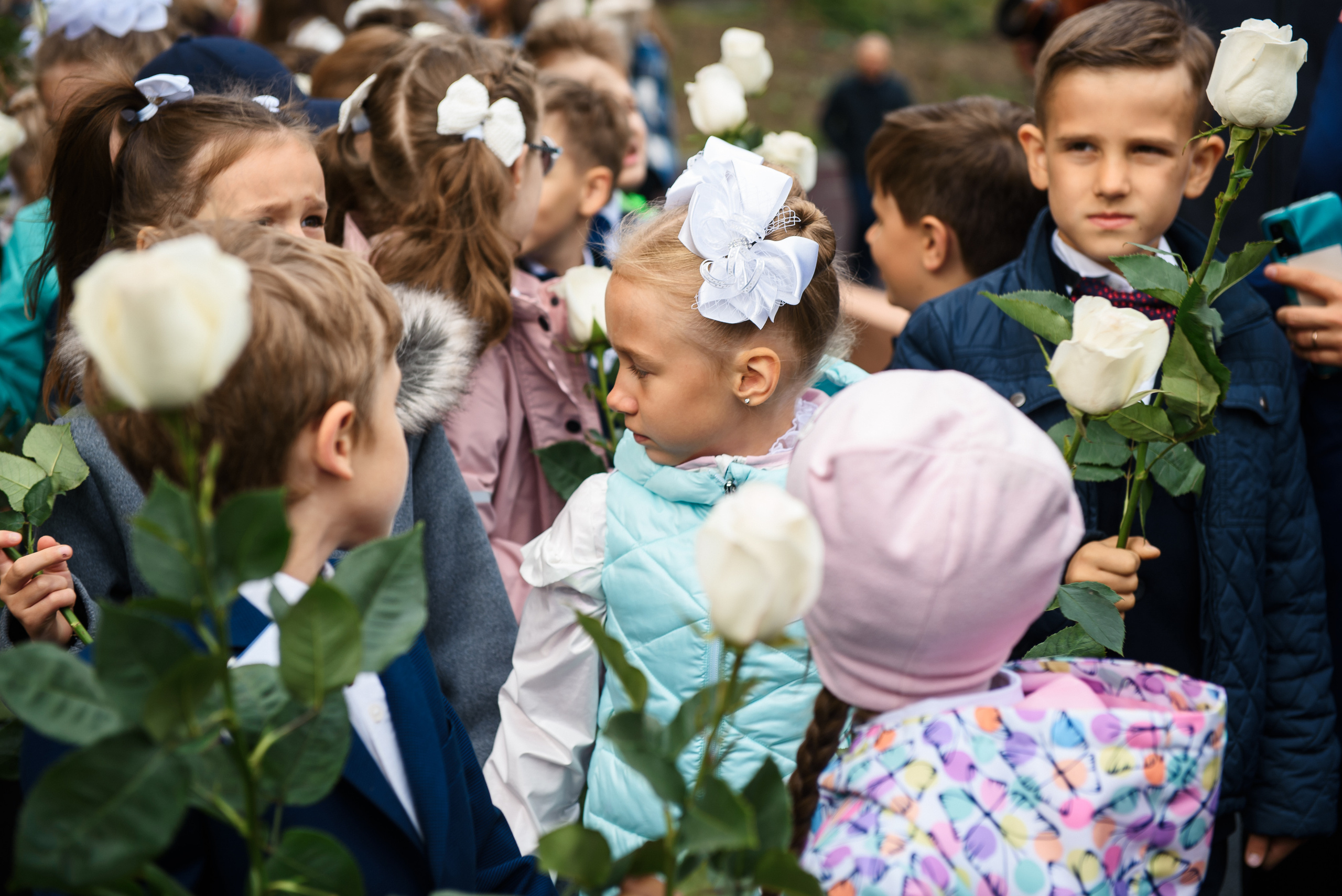 1 сентября 11 класс. Wedding and family photographer USA