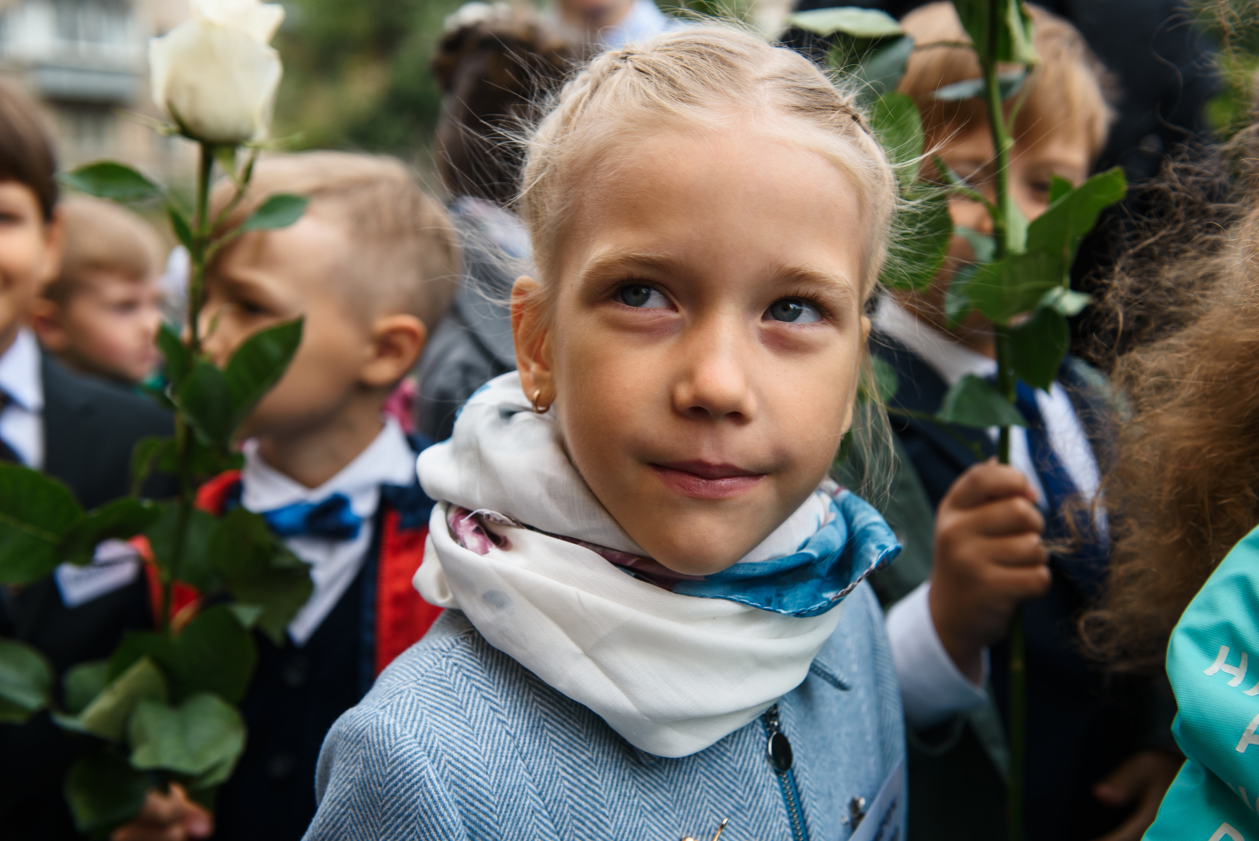 1 сентября 11 класс. Wedding and family photographer USA