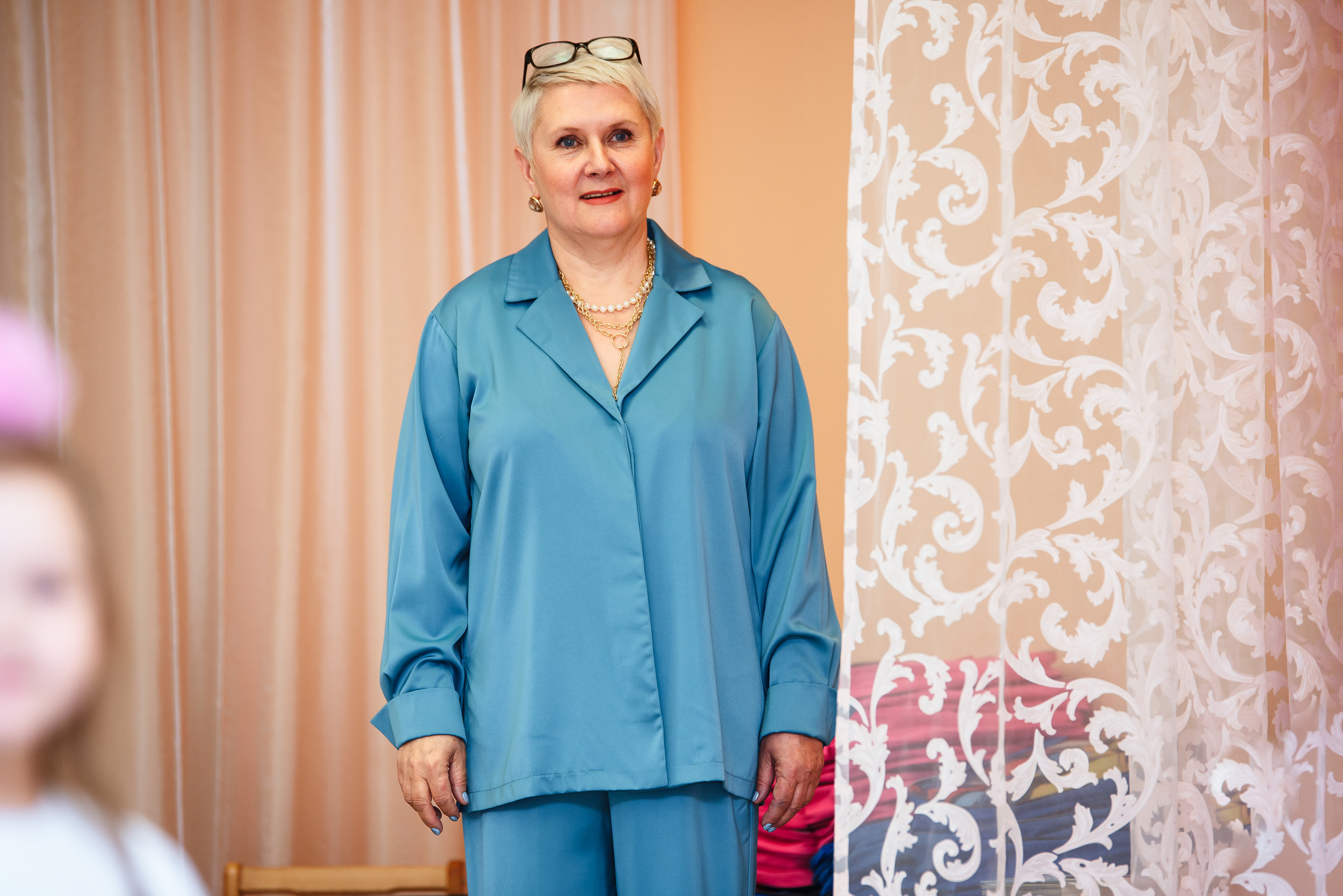 Выпускной в детсаду. Wedding and family photographer USA