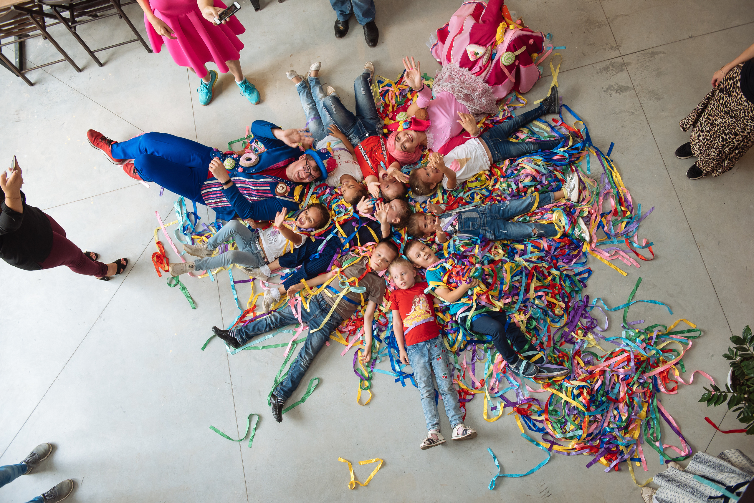 Фотосъемка детского дня рождения (5 лет), гончарная мастерская Колокол. Свадебный и просто хороший фотограф в Челябинске