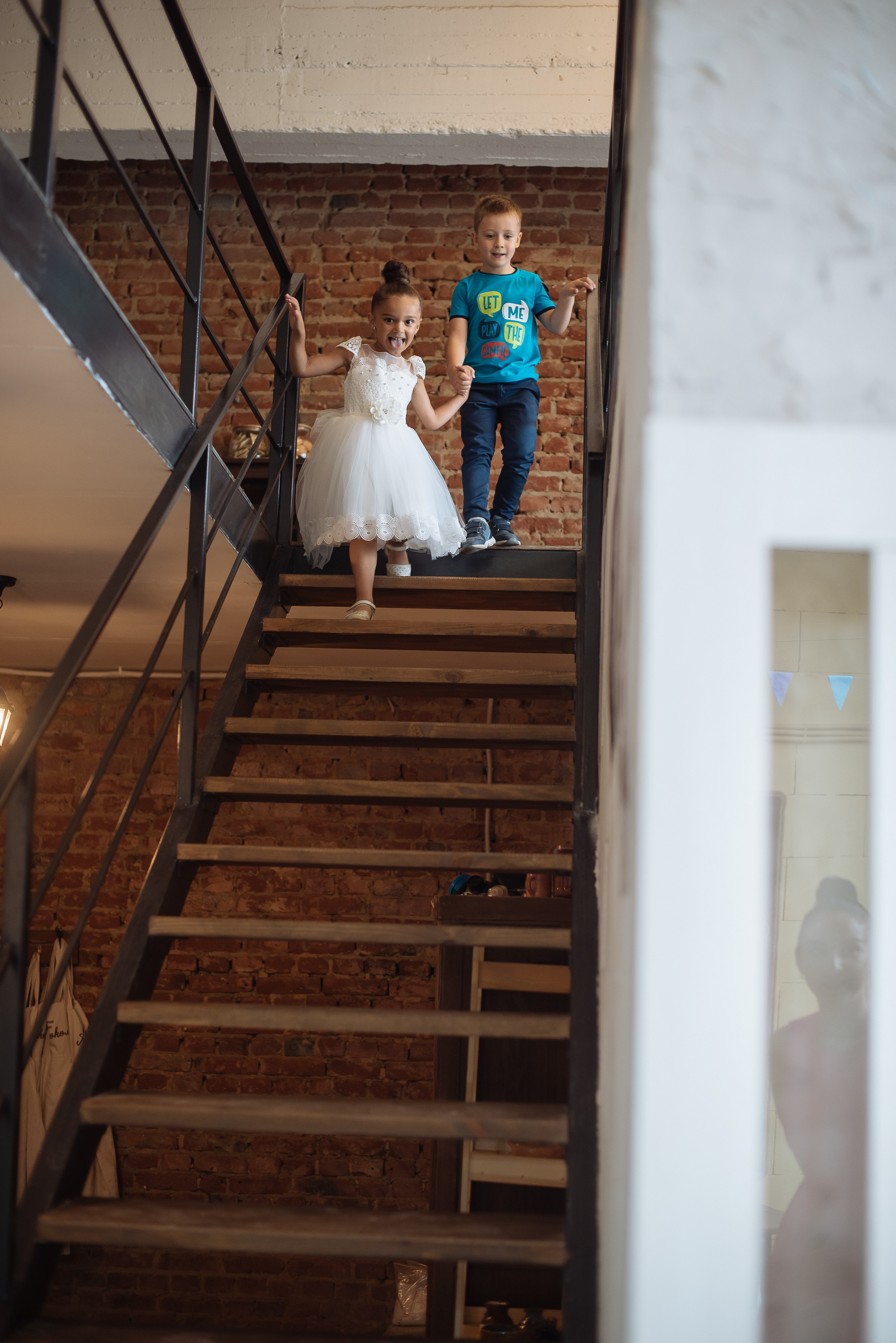 Фотосъемка детского дня рождения (5 лет), гончарная мастерская Колокол. Свадебный и просто хороший фотограф в Челябинске