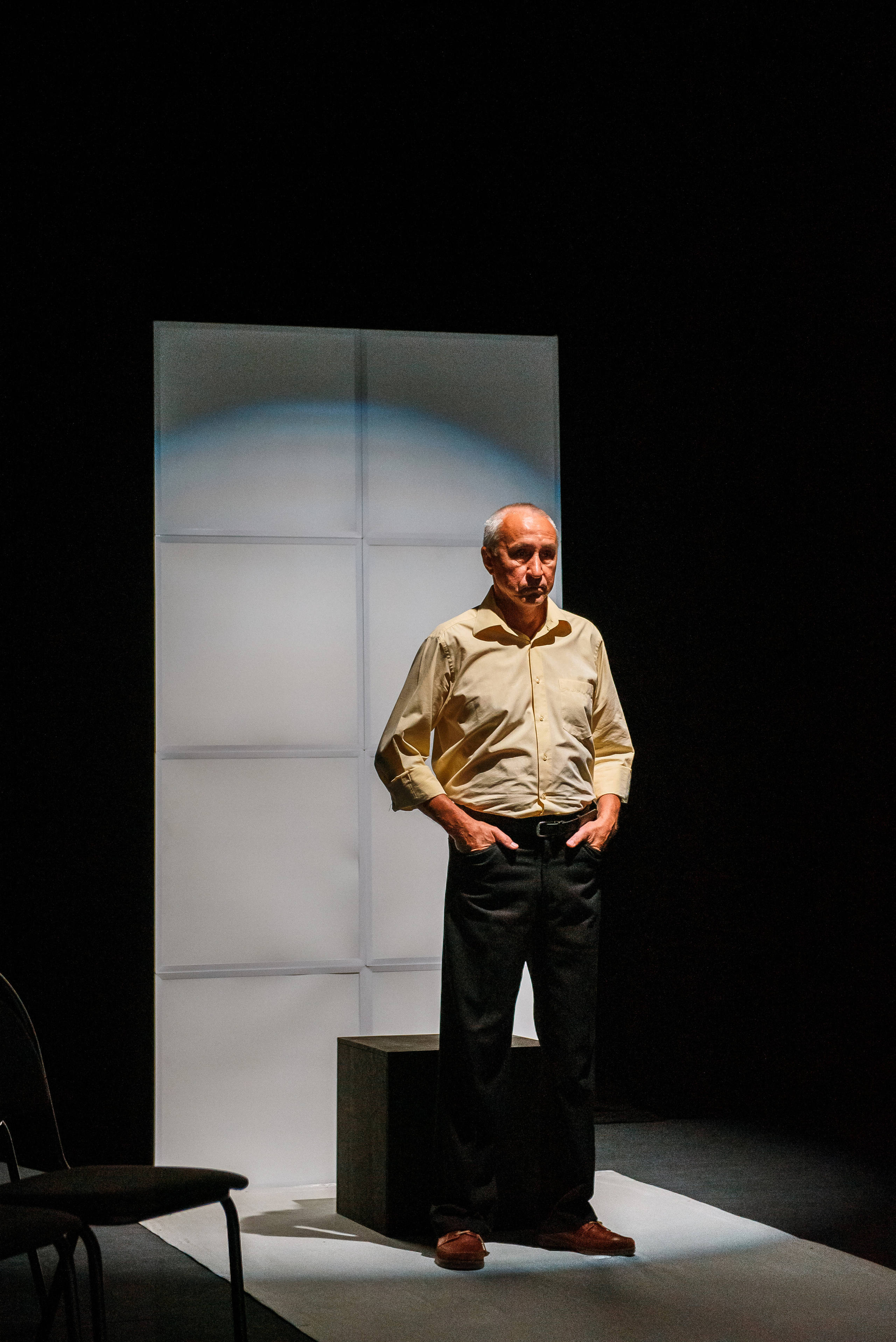 Спектакль «Я танцую как дебил». Wedding and family photographer USA