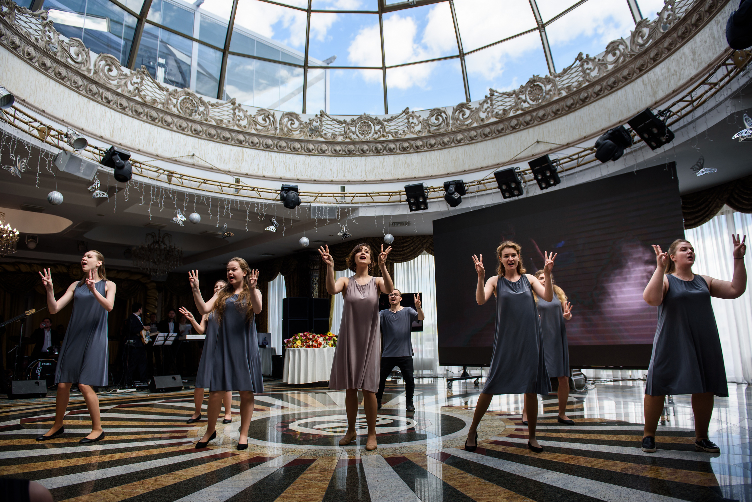 Награждение библиотек Челябинской области 2019, Видгоф. Свадебный и просто хороший фотограф в Челябинске