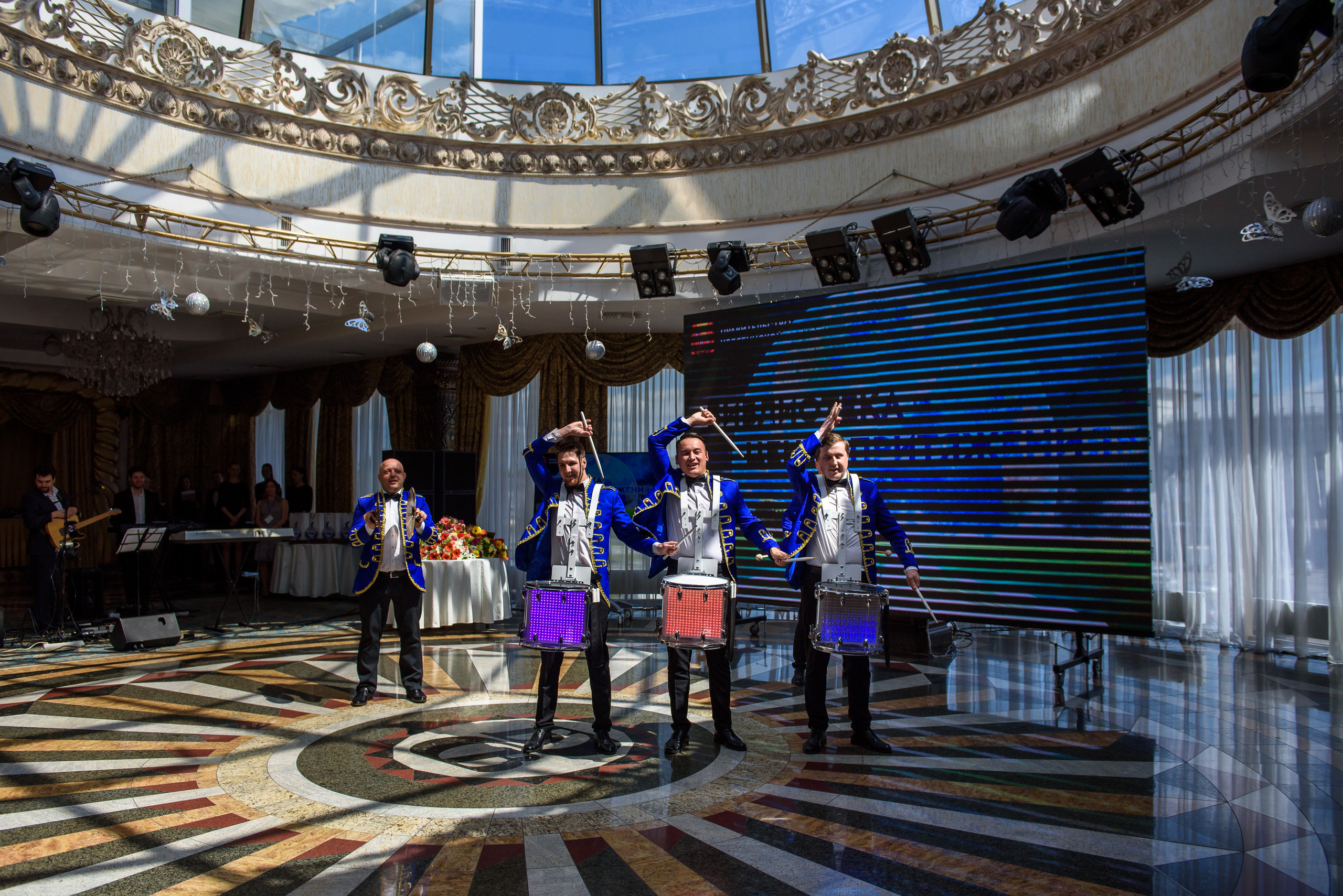 Награждение библиотек Челябинской области 2019, Видгоф. Свадебный и просто хороший фотограф в Челябинске