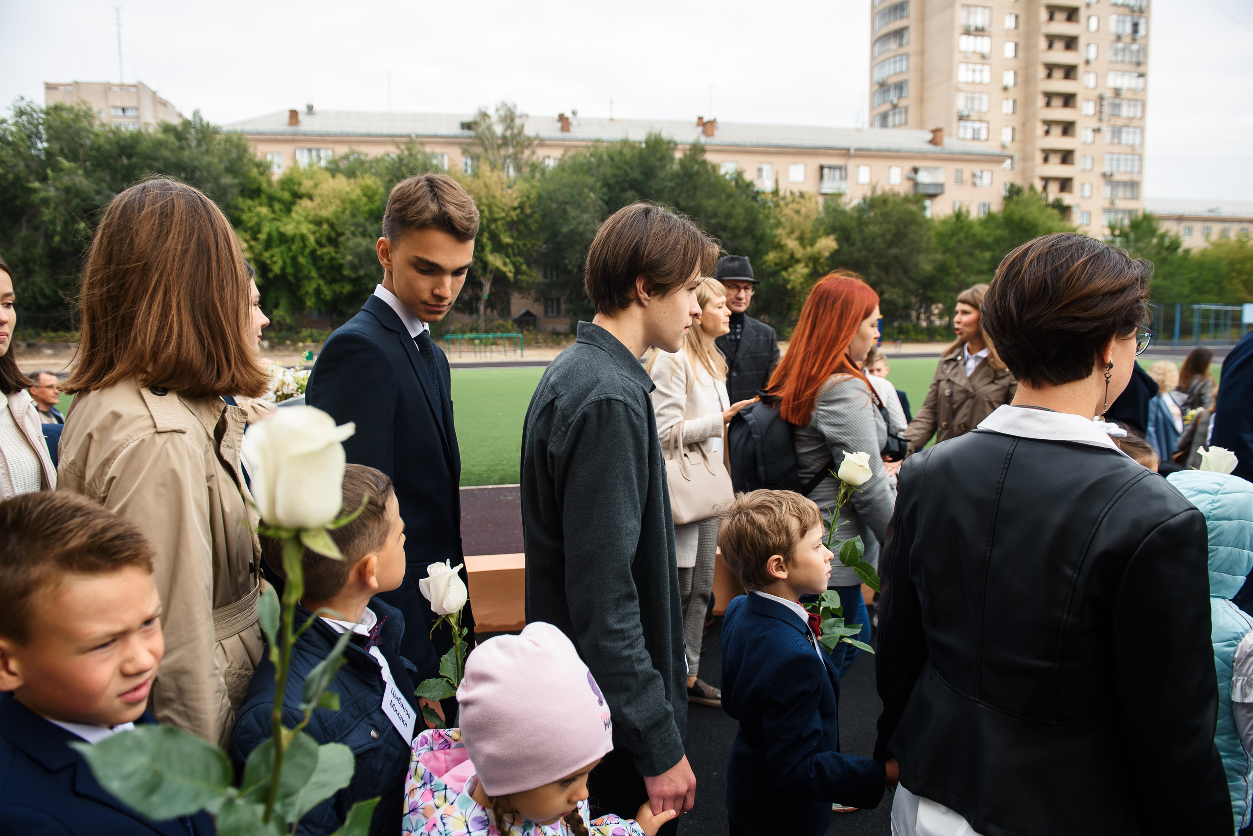 1 сентября 11 класс. Wedding and family photographer USA