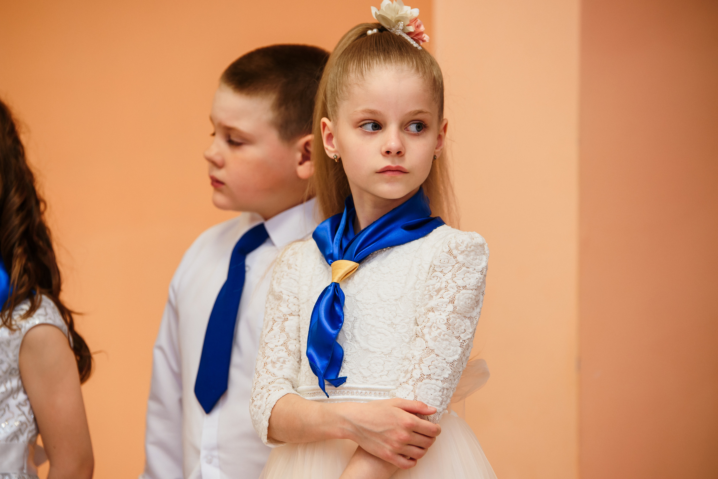 Выпускной в детсаду. Wedding and family photographer USA