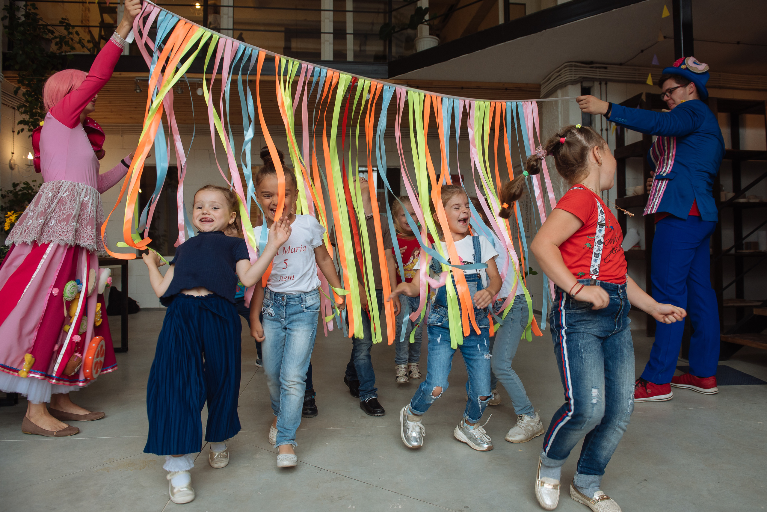 Фотосъемка детского дня рождения (5 лет), гончарная мастерская Колокол. Свадебный и просто хороший фотограф в Челябинске