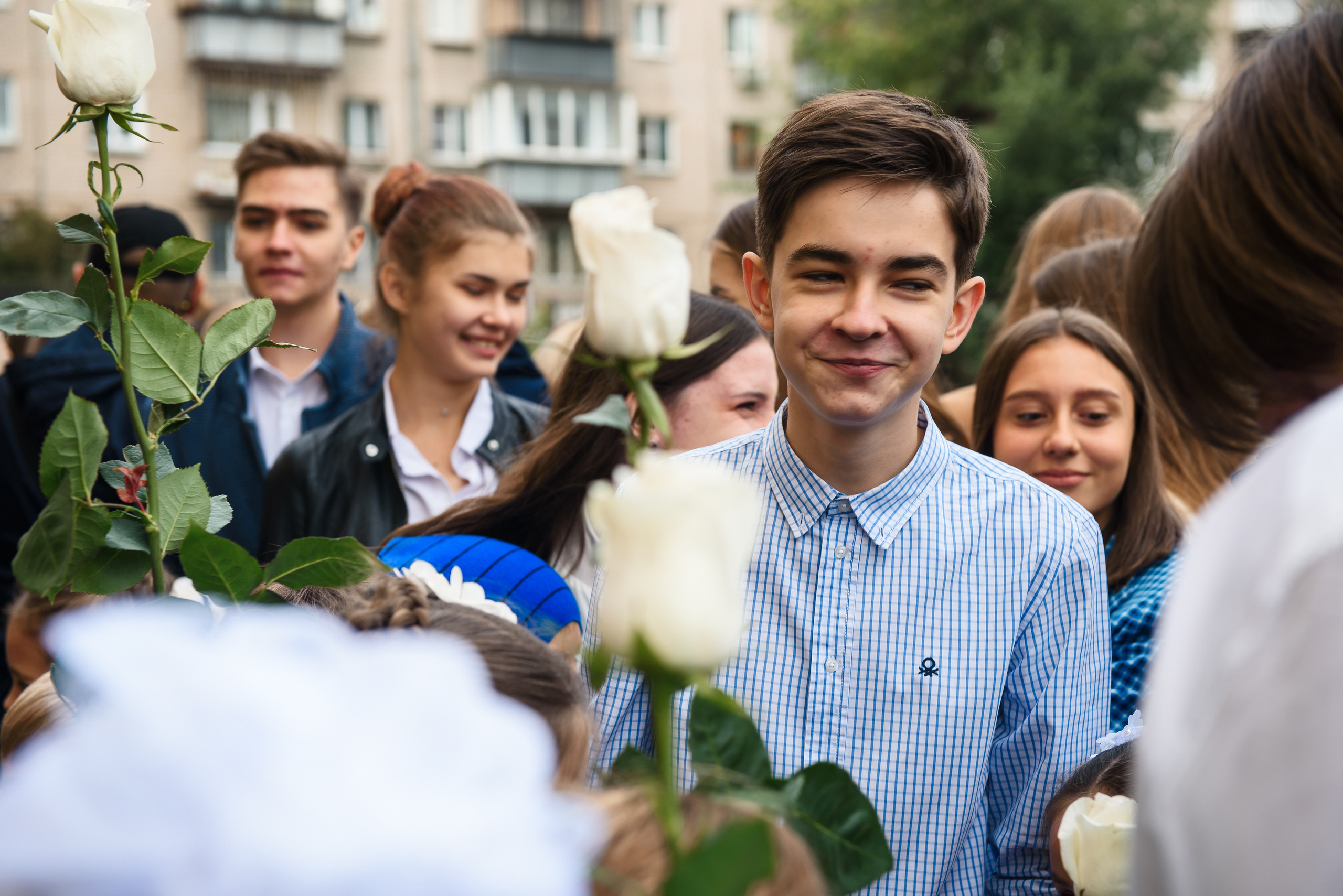 1 сентября 11 класс. Wedding and family photographer USA