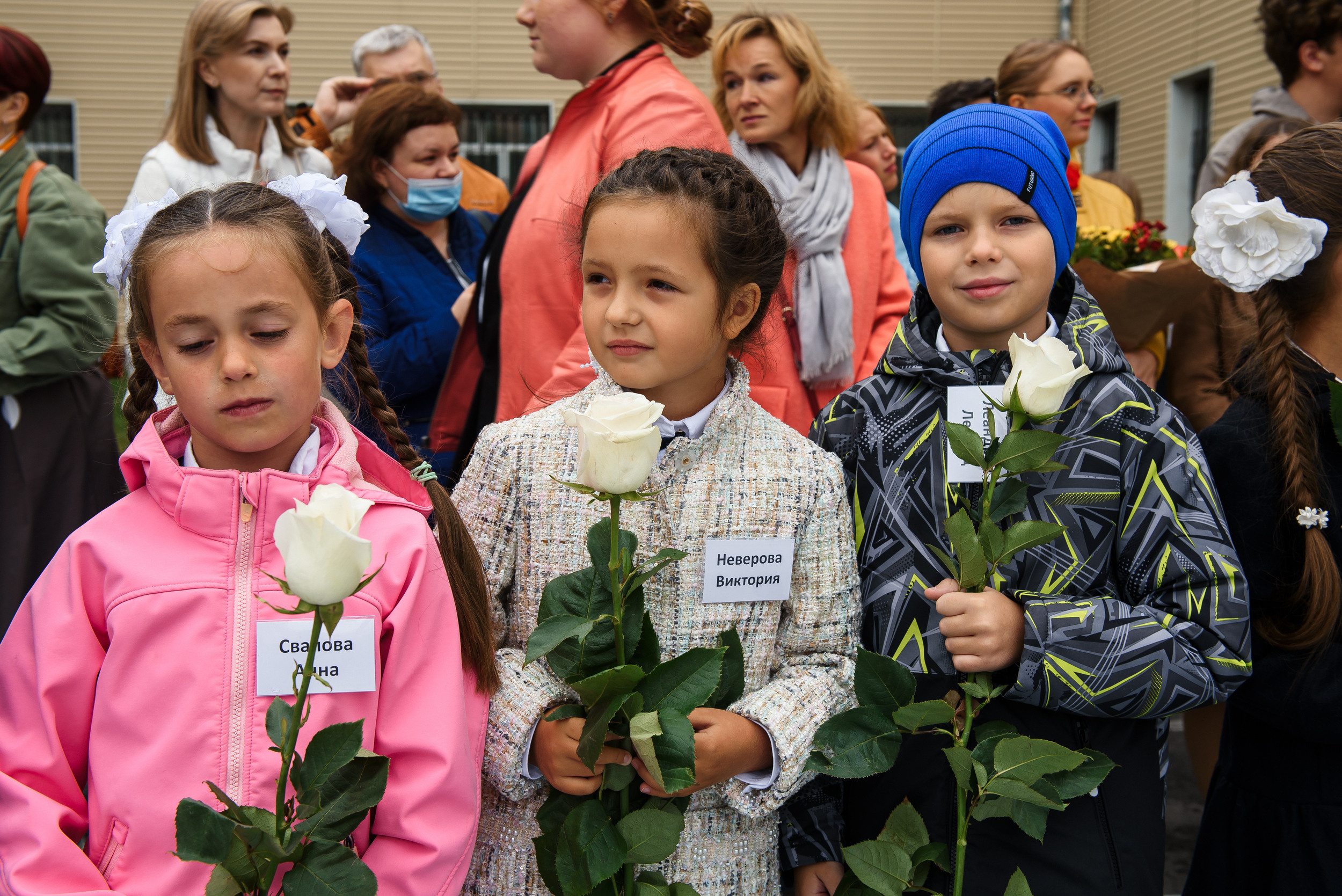 1 раз в 1 класс. Wedding and family photographer USA