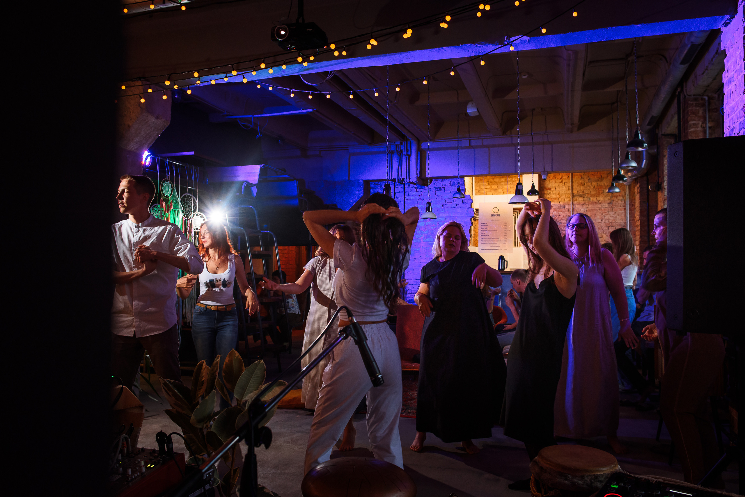 Вечеринка «Чиллчай». Wedding and family photographer USA