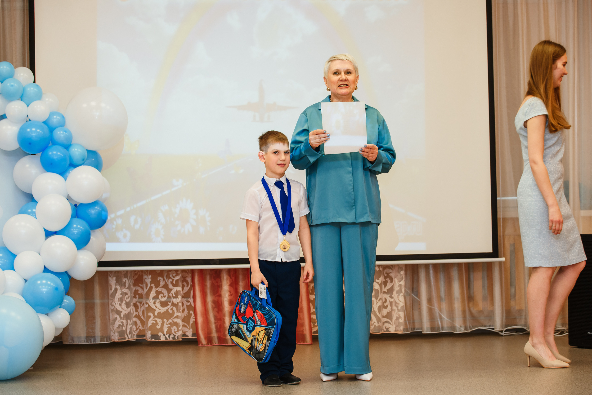 Выпускной в детсаду. Wedding and family photographer USA