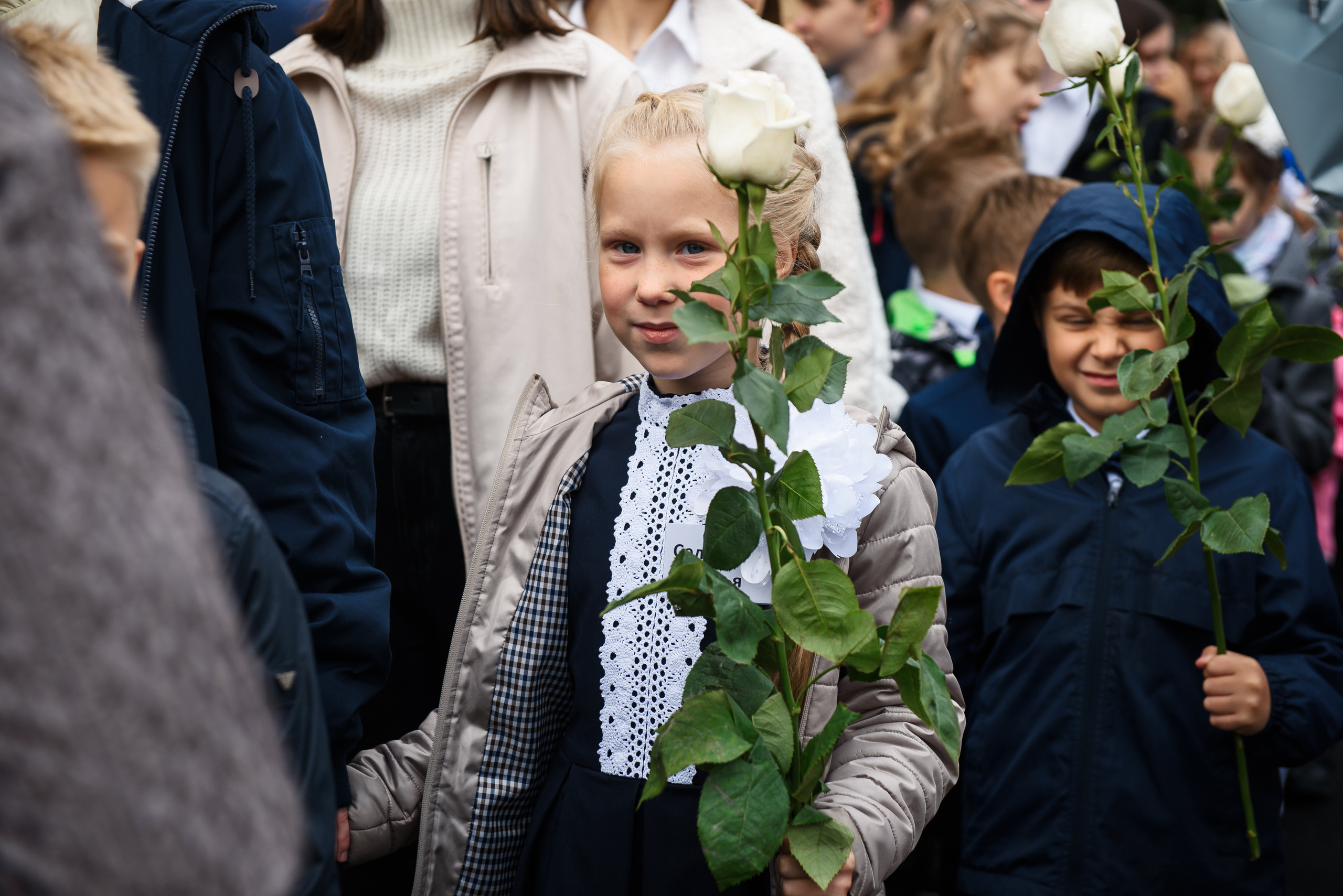 1 сентября 11 класс. Wedding and family photographer USA