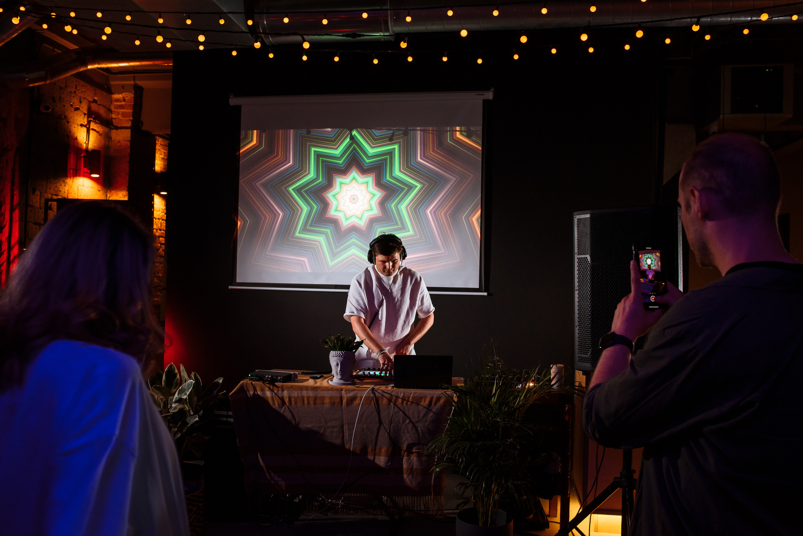 Вечеринка «Чиллчай». Wedding and family photographer USA