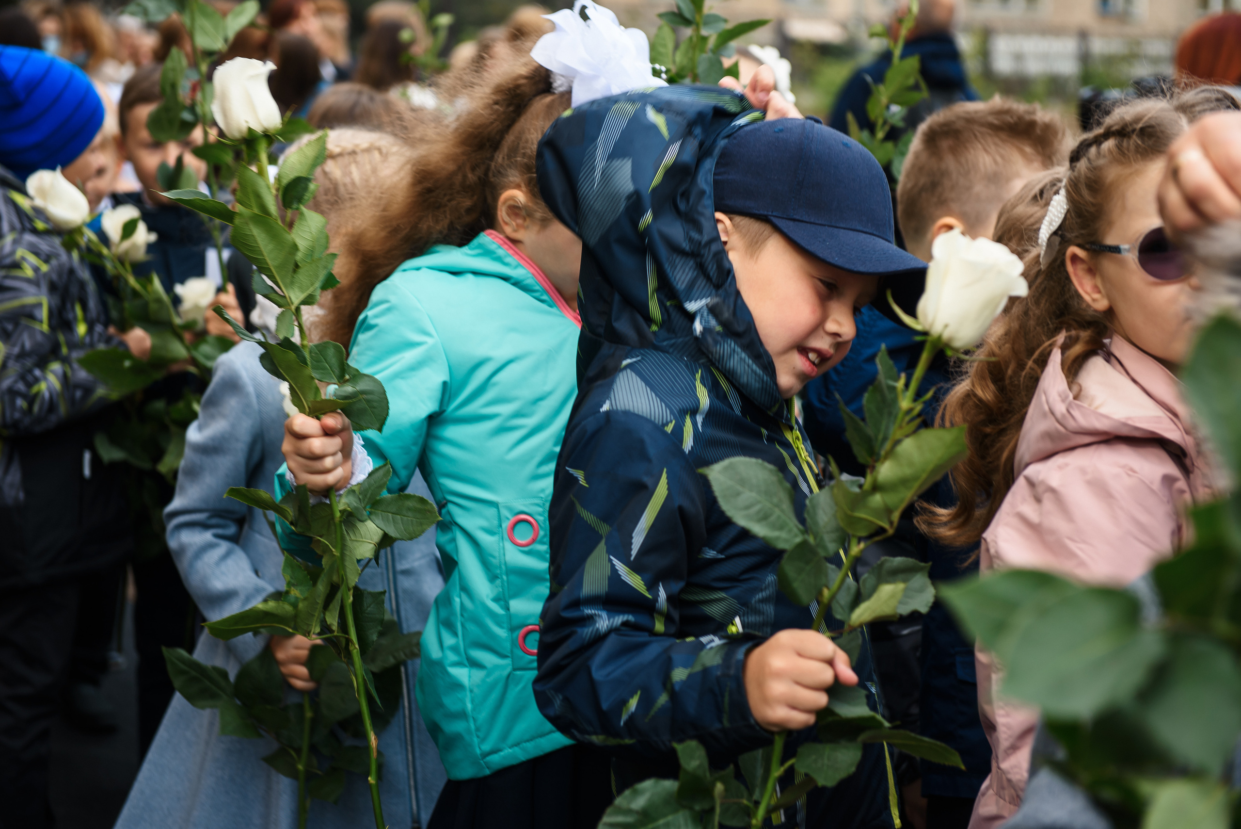 1 сентября 11 класс. Wedding and family photographer USA