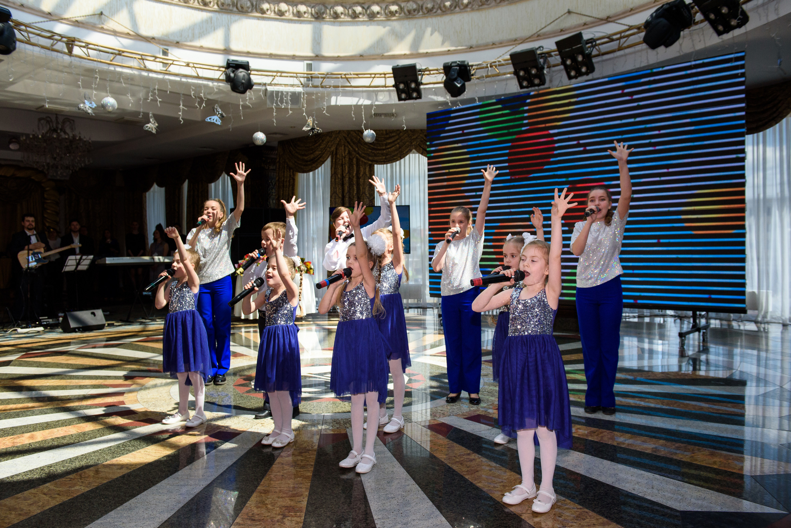 Награждение библиотек Челябинской области 2019, Видгоф. Свадебный и просто хороший фотограф в Челябинске