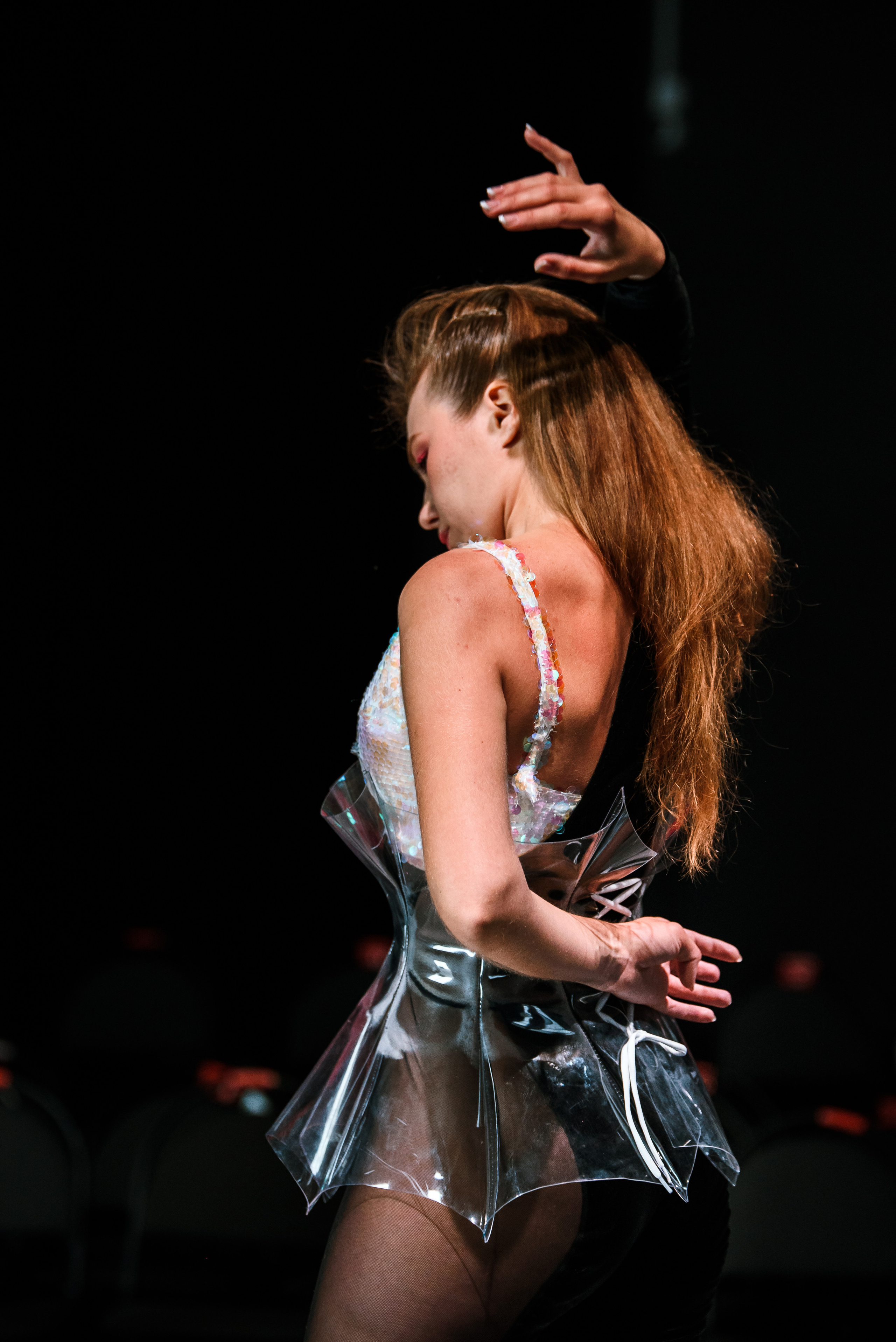 Спектакль «Я танцую как дебил». Wedding and family photographer USA