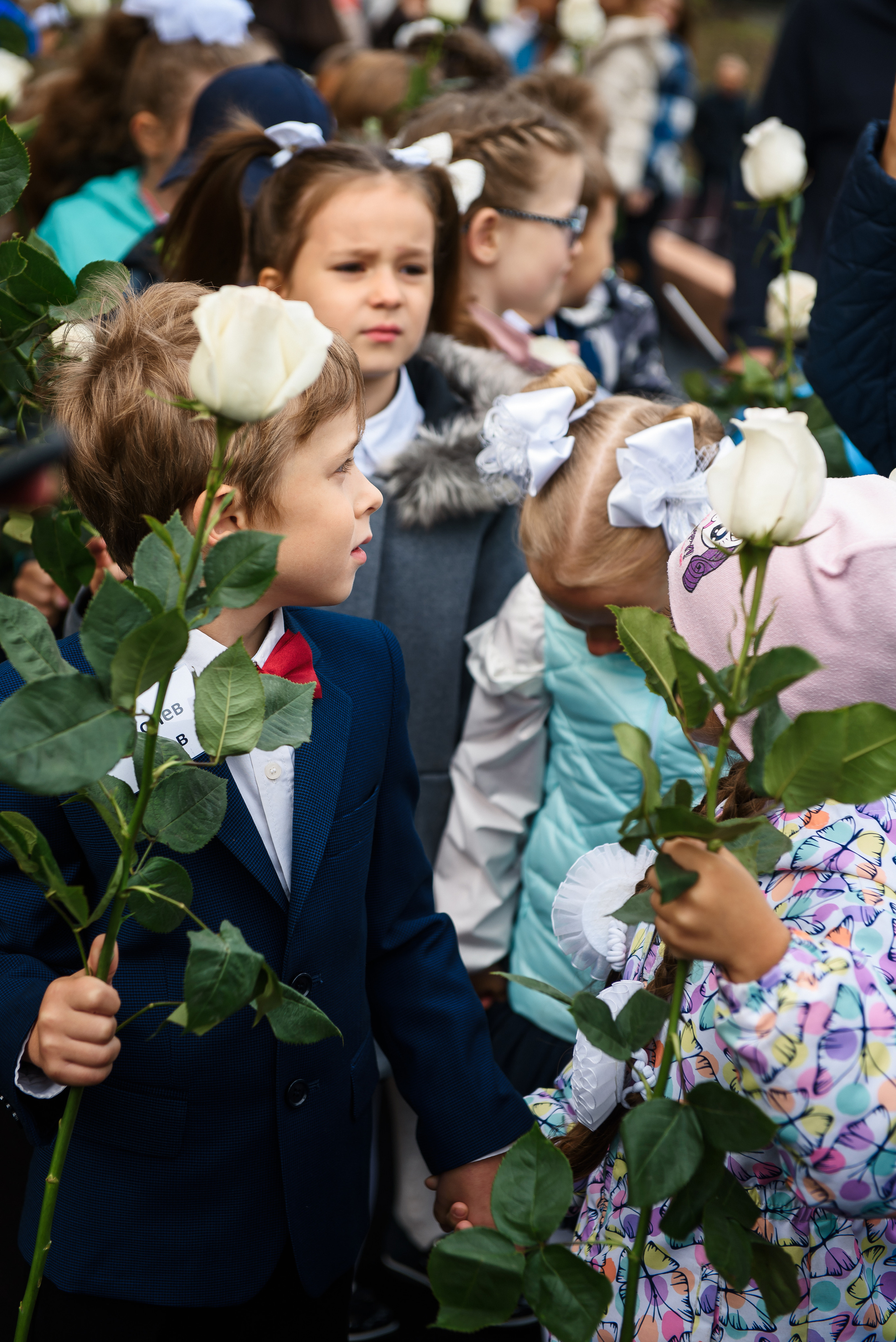 1 сентября 11 класс. Wedding and family photographer USA