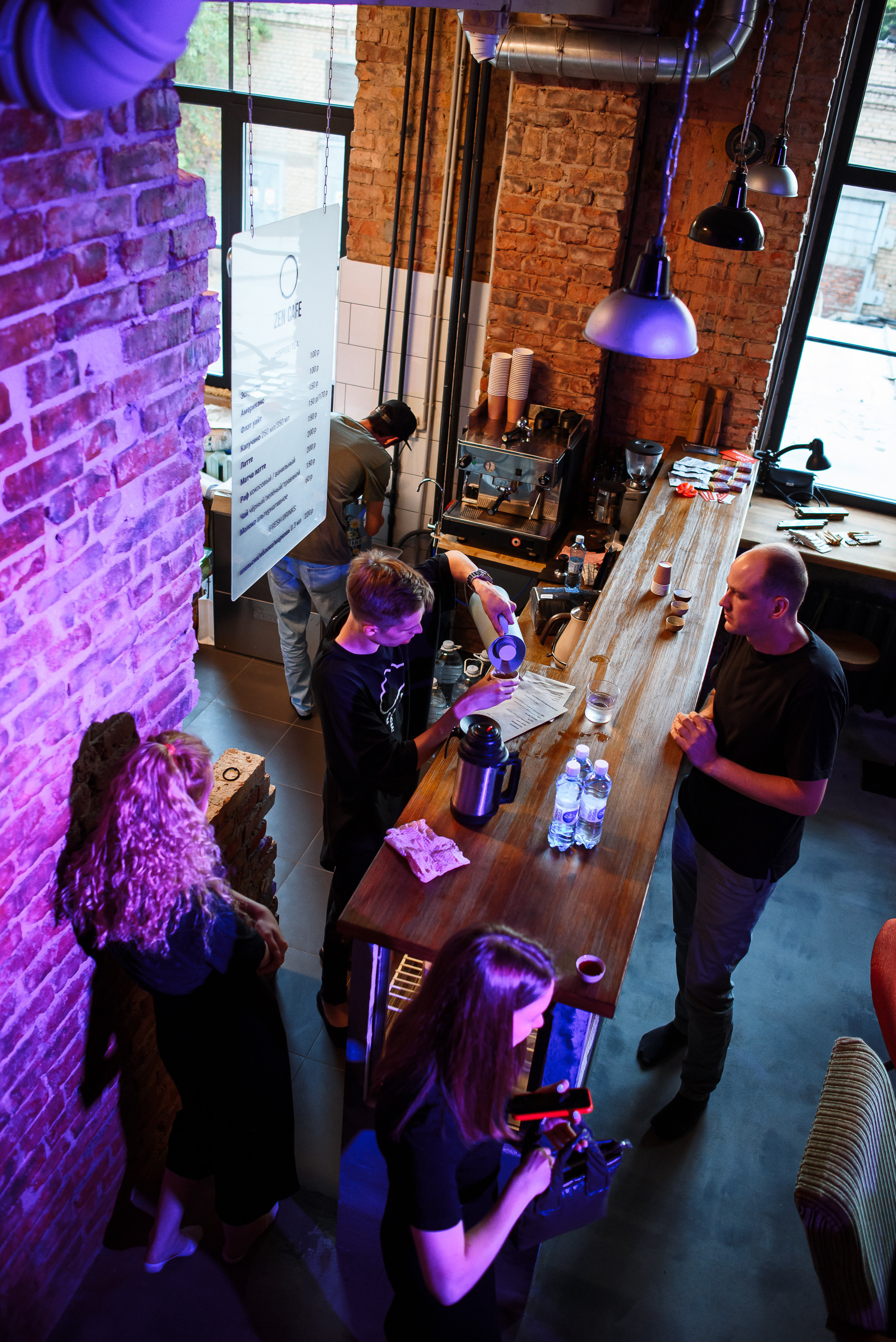 Вечеринка «Чиллчай». Wedding and family photographer USA