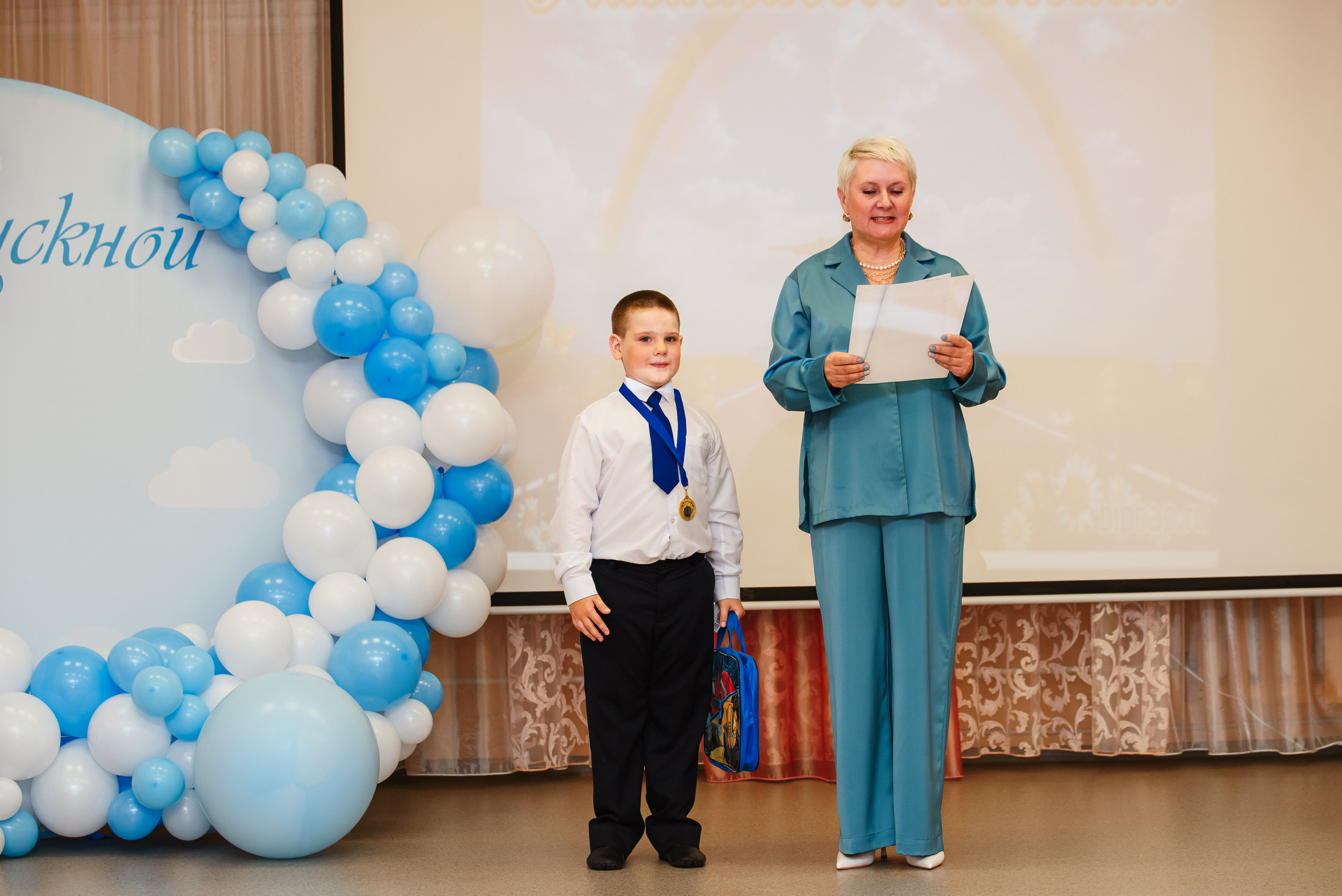 Выпускной в детсаду. Wedding and family photographer USA