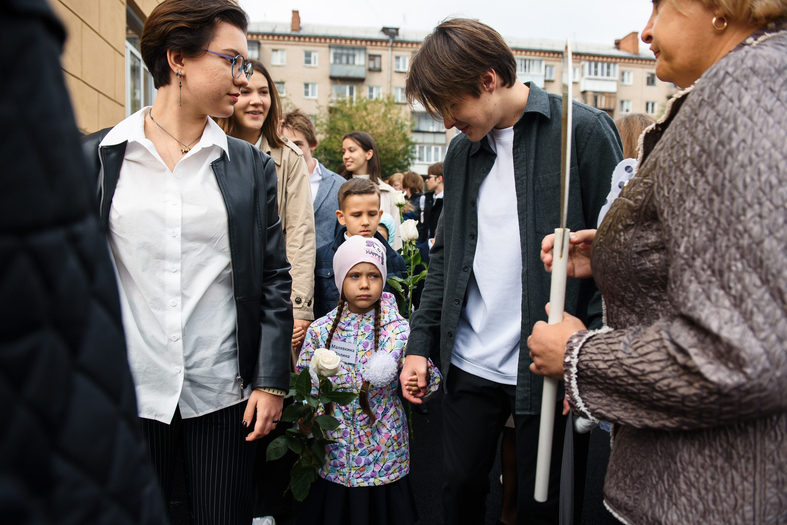 1 сентября 11 класс. Wedding and family photographer USA